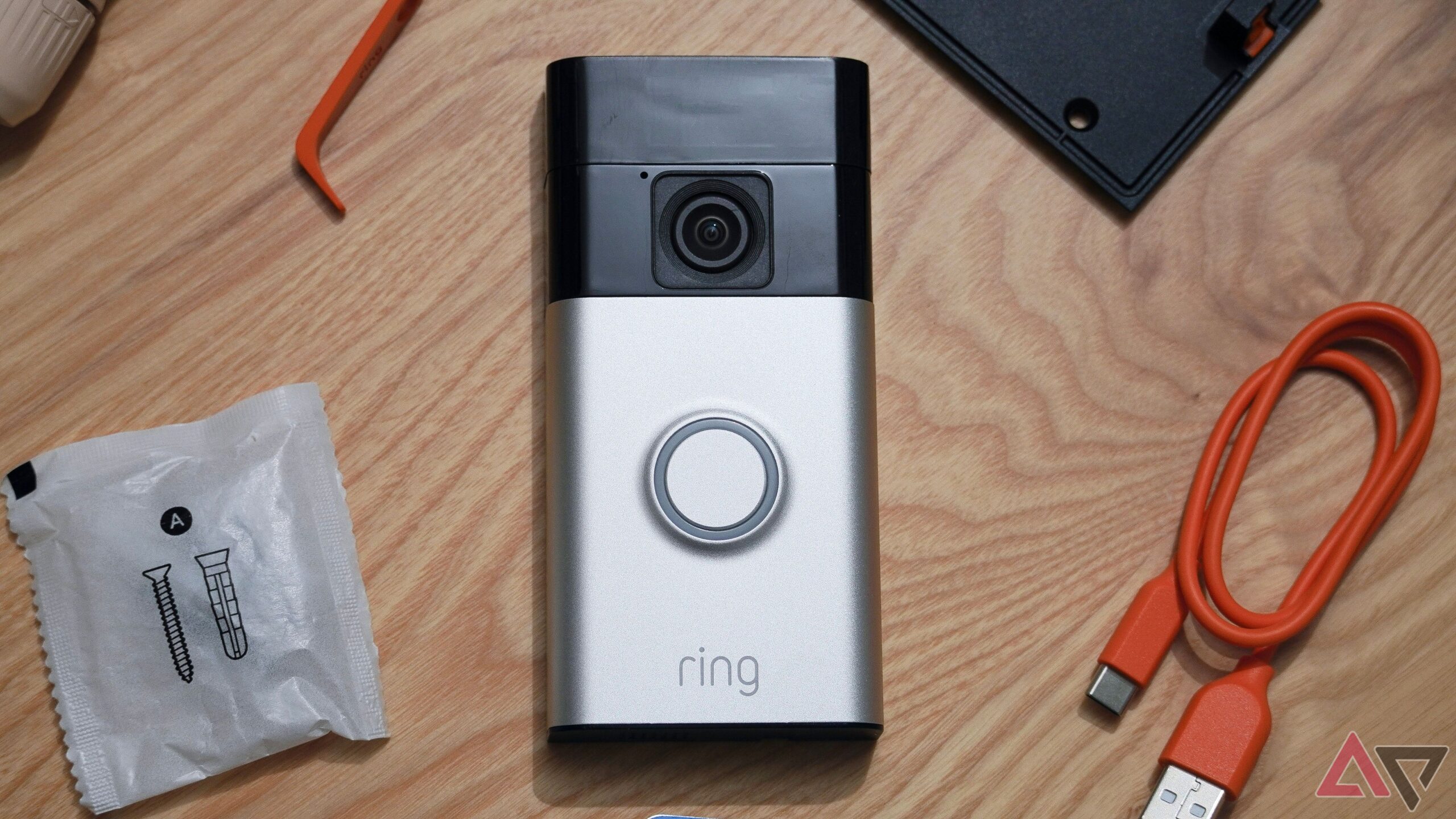 7 finest Ring doorbell options