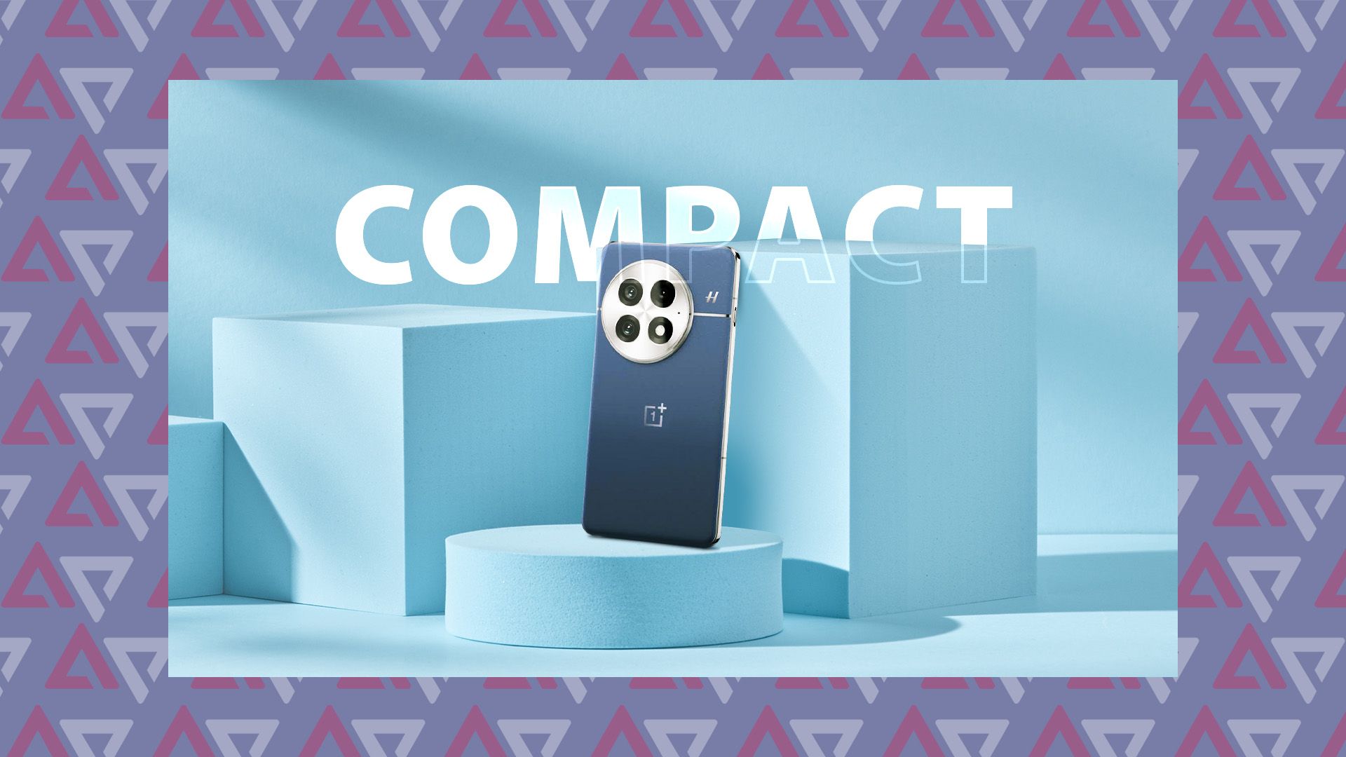 New OnePlus 13T leak suggests spectacular specs and a brand new design