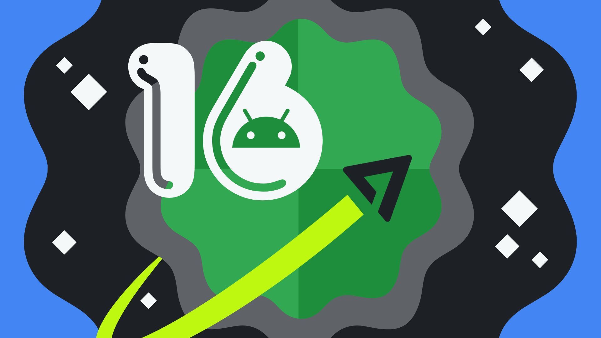 Google drops Android 16 Beta 3.1 with fixes for battery drain and Settings crashes