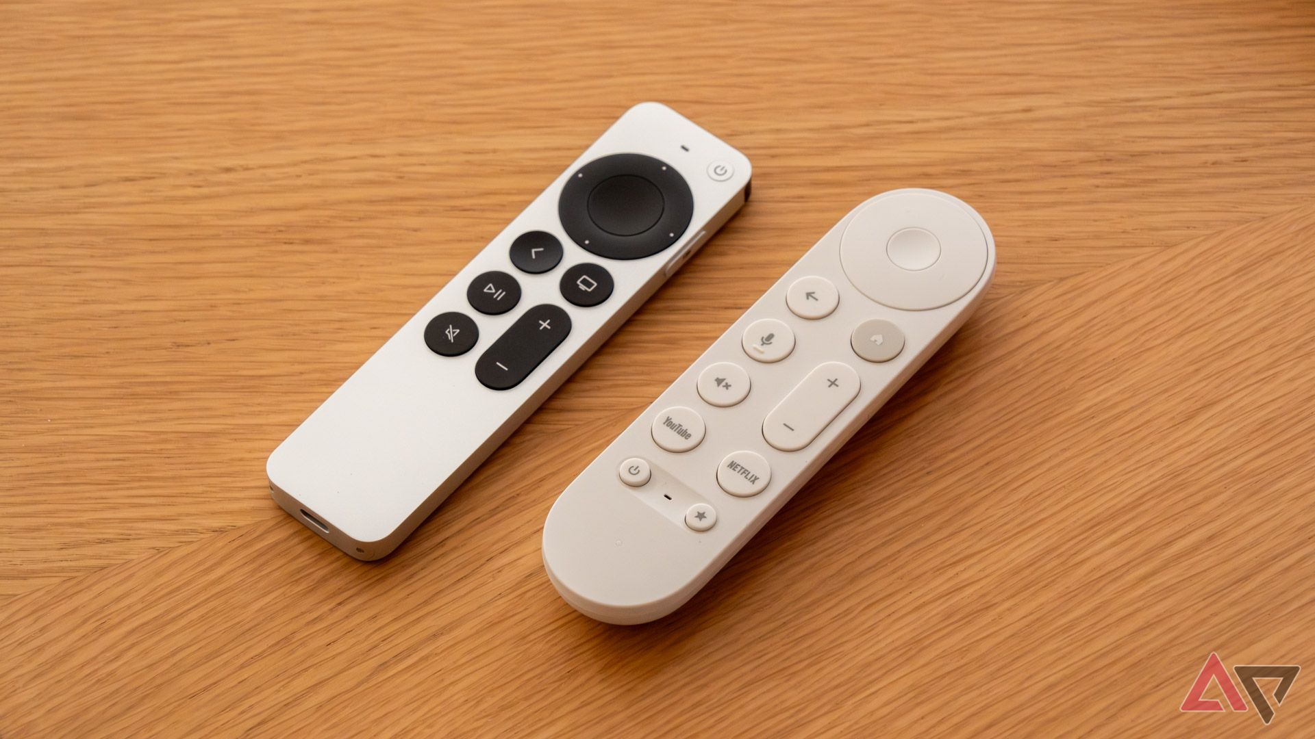 The Google TV Streamer is a better option than Apple TV