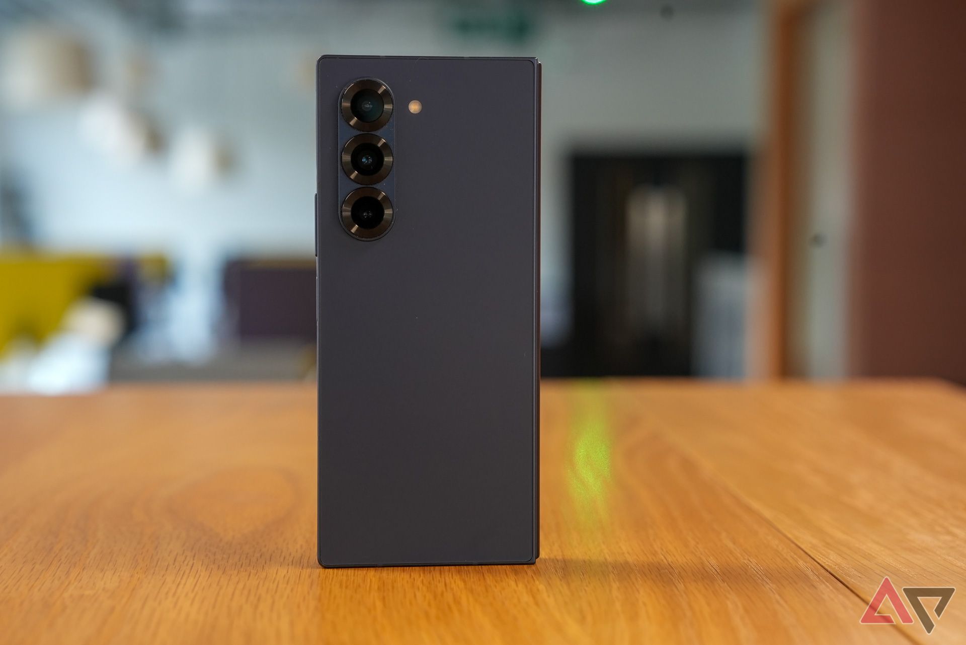 The Galaxy Z Fold 7 might not get the foremost sturdiness improve you hoped for