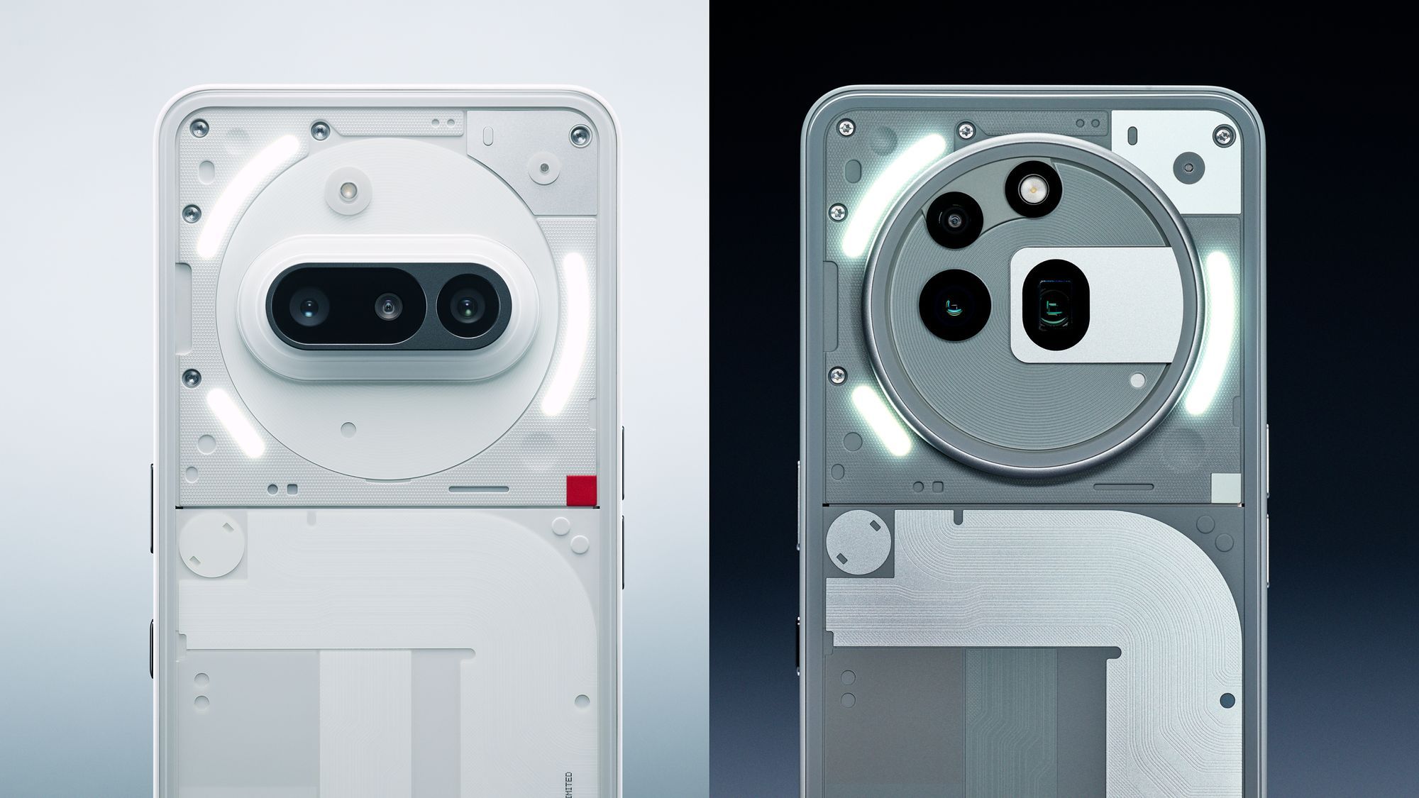 Nothing’s Cellphone 3a collection is right here to reimagine what sub-$500 Android telephones can ship