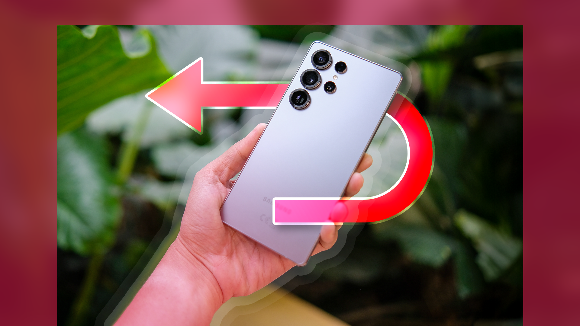 Samsung Galaxy S25’s April replace brings two refined new options