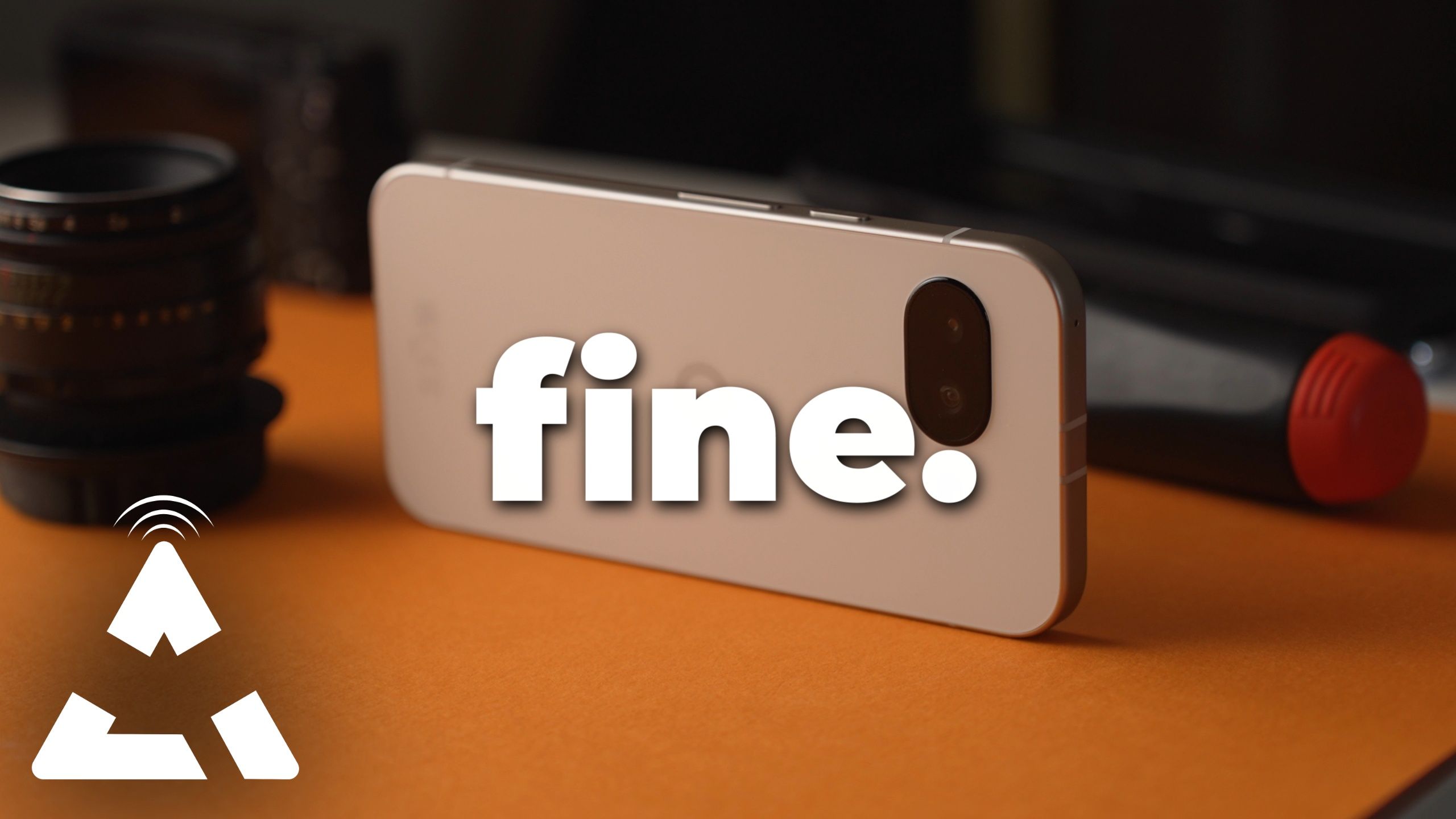 The Pixel 9a is a effective, effective cellphone | Android Police Podcast