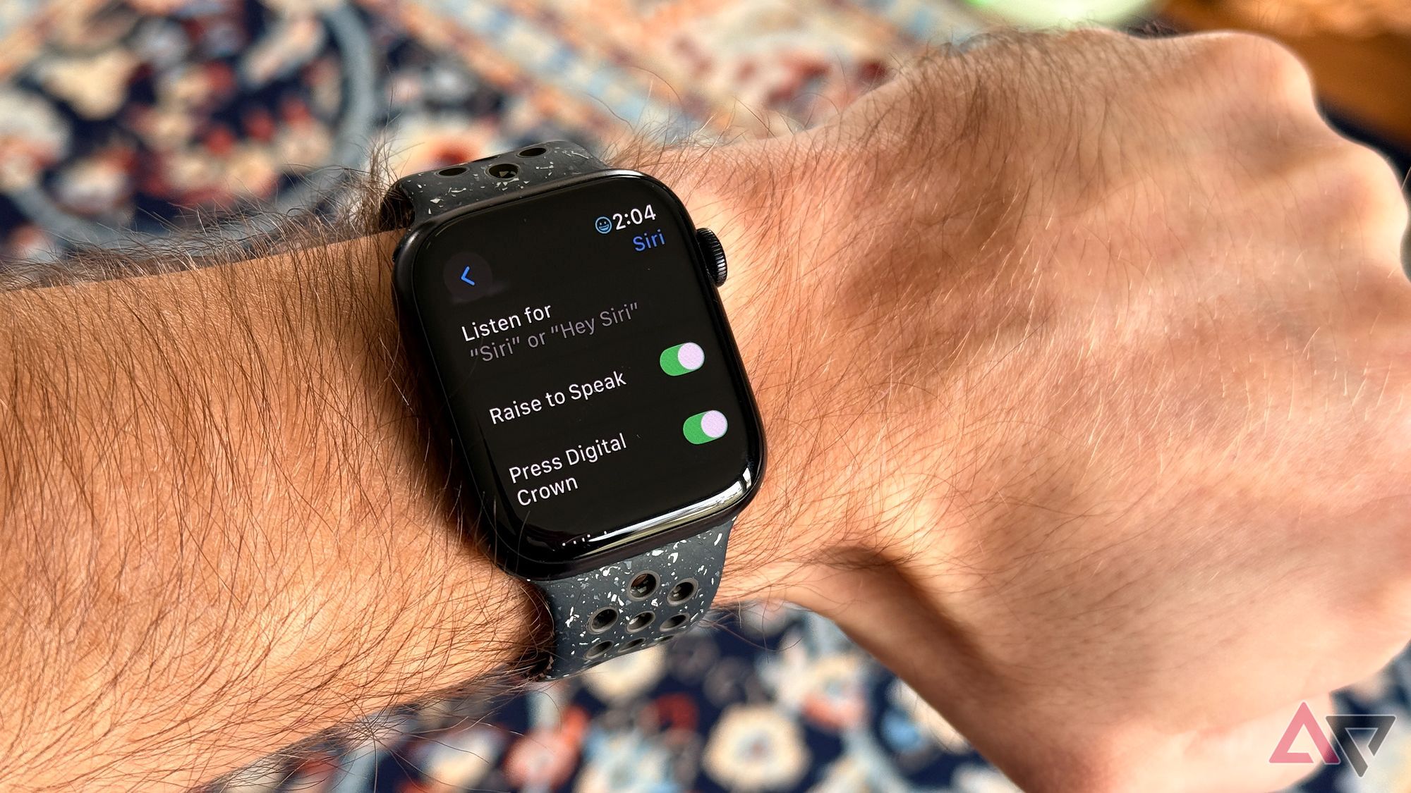 Google’s subsequent function might make Put on OS extra just like the Spy Youngsters watch you all the time needed