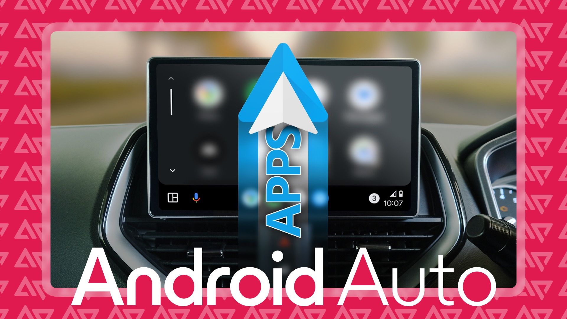 Remove a standard Android Auto headache with this minuscule gadget