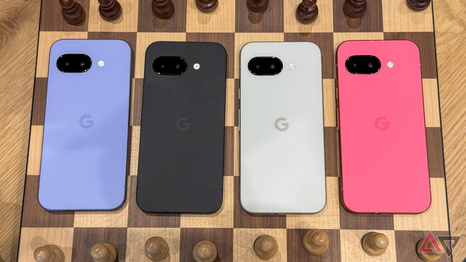 Google Fi is mainly freely giving the brand new Pixel 9a