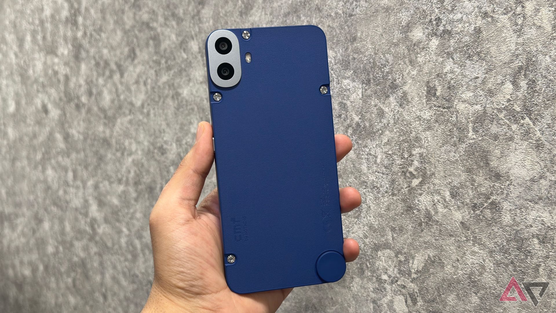 Nothing’s new CMF finances telephone now has an official launch date