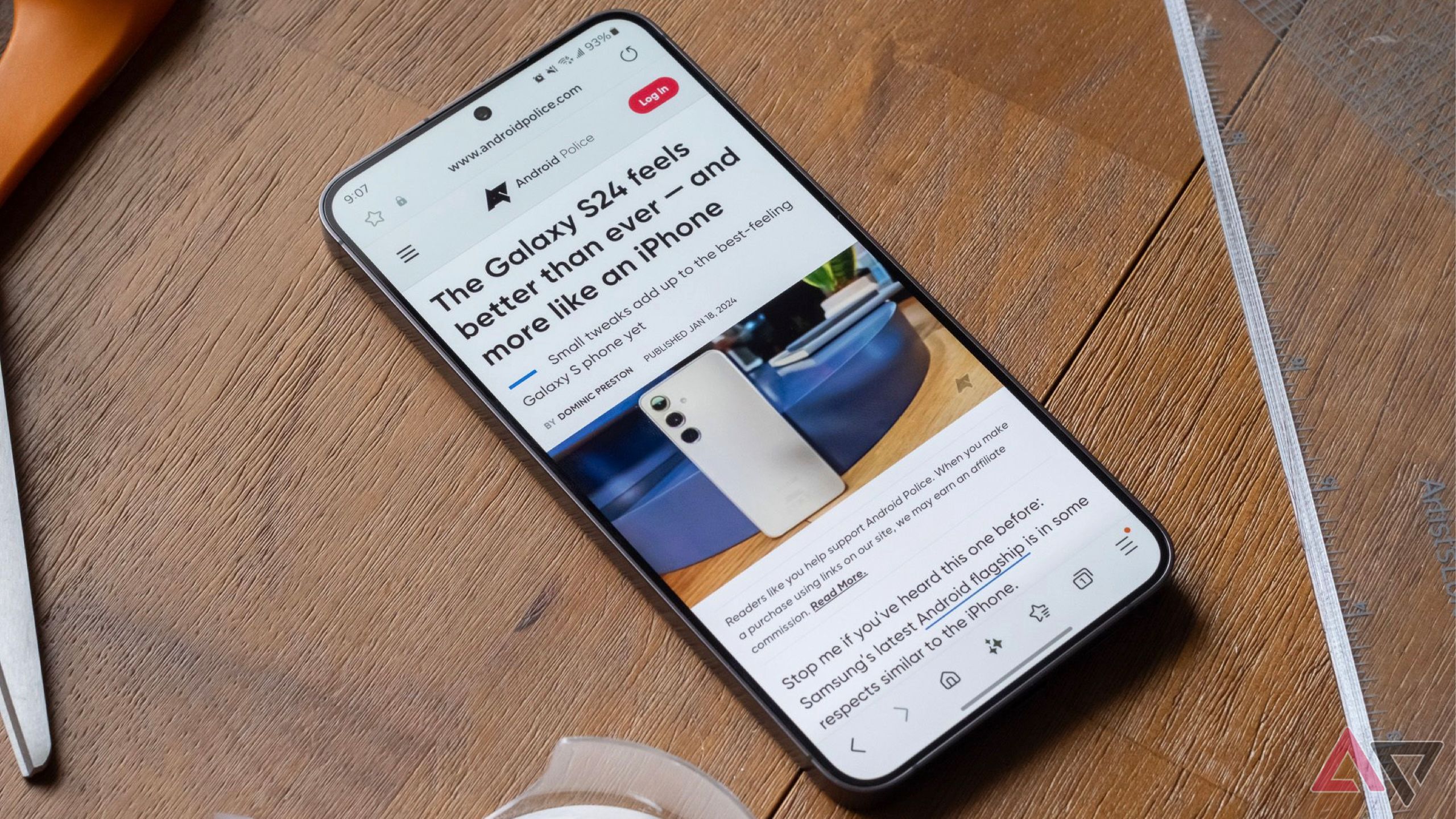 Samsung’s Galaxy S24 sequence goes refurbished, however there is a catch