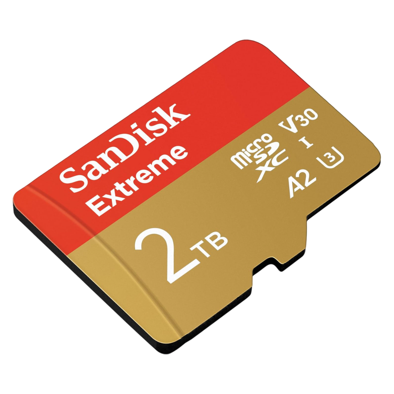 This SanDisk 2TB microSD card simply hit its lowest worth — get yours earlier than the deal disappears