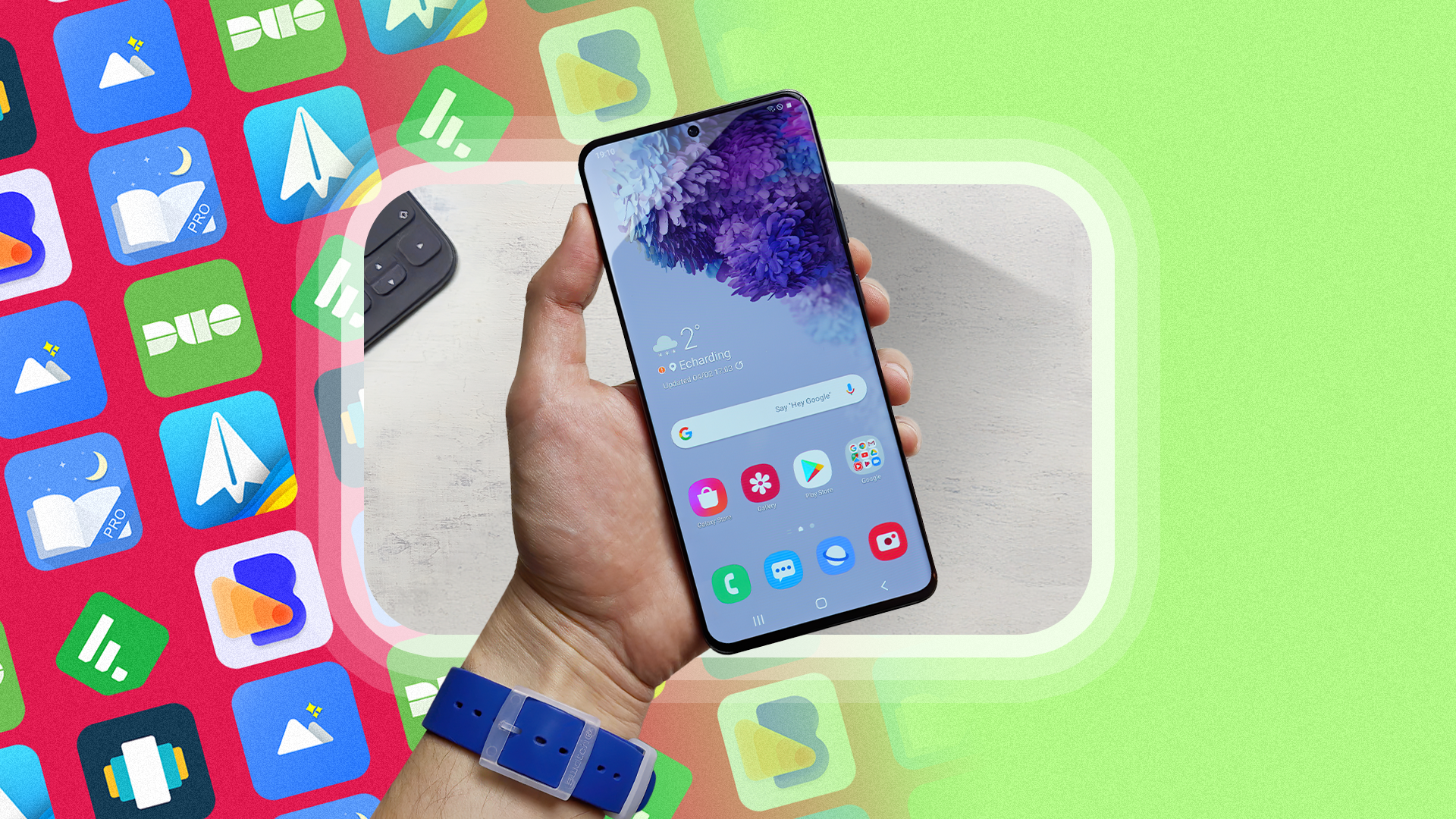 Google quietly drops this time-saving tweak into three extra of its apps