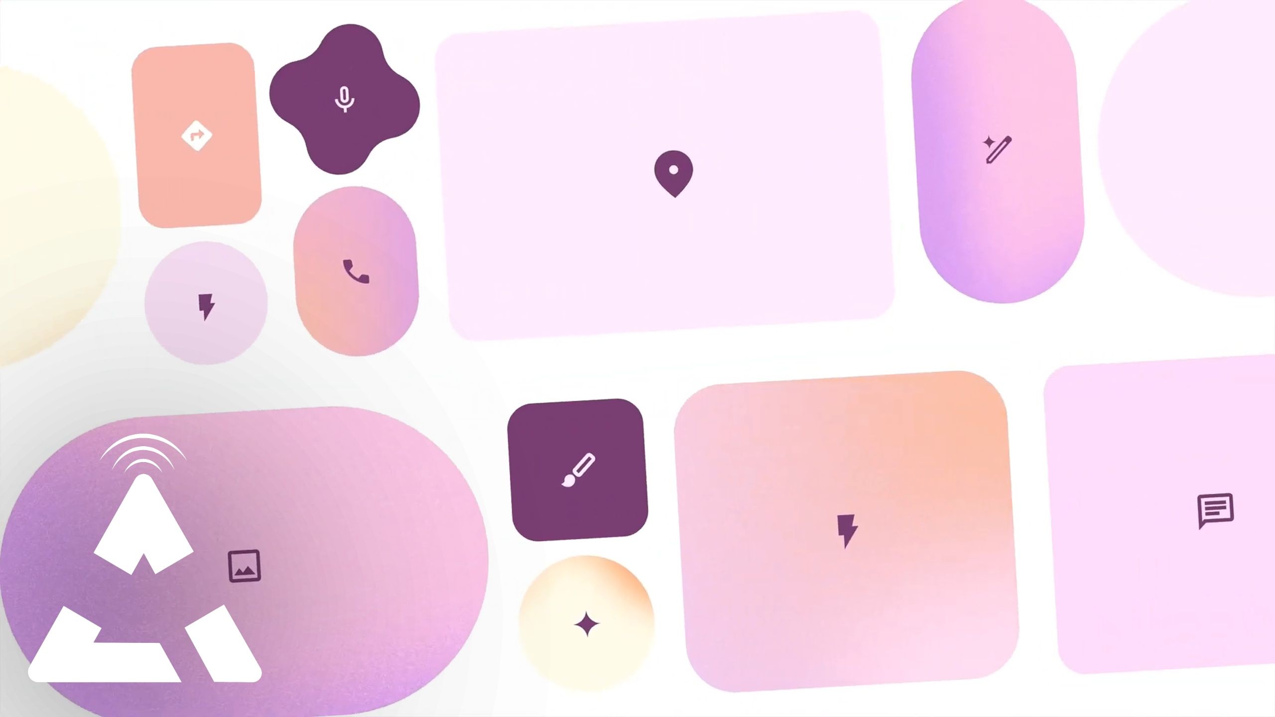 Watching Materials 3 Expressive unfold, slowly | Android Police Podcast