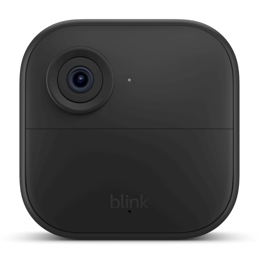 Get full safety protection for half off with this value-packed Blink digicam bundle