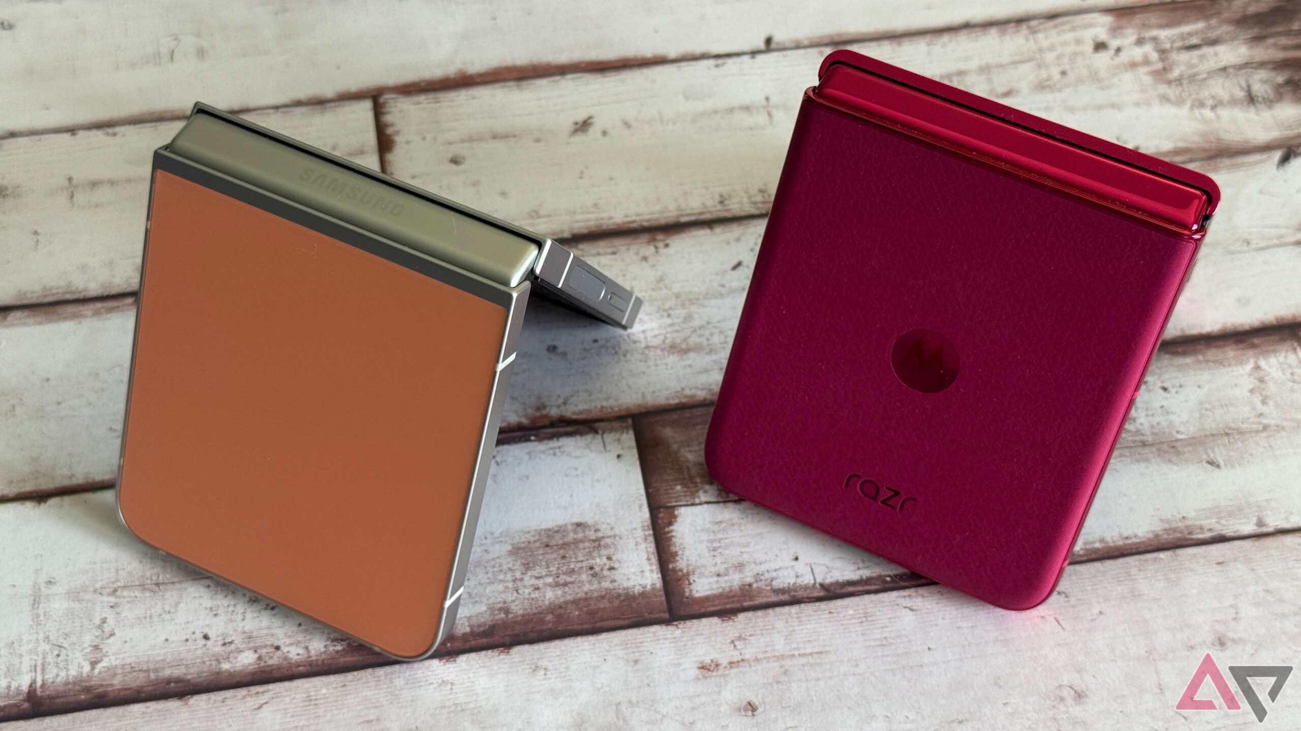 Here is extra proof that the Samsung Galaxy Z Flip 7 might pack an even bigger outer show