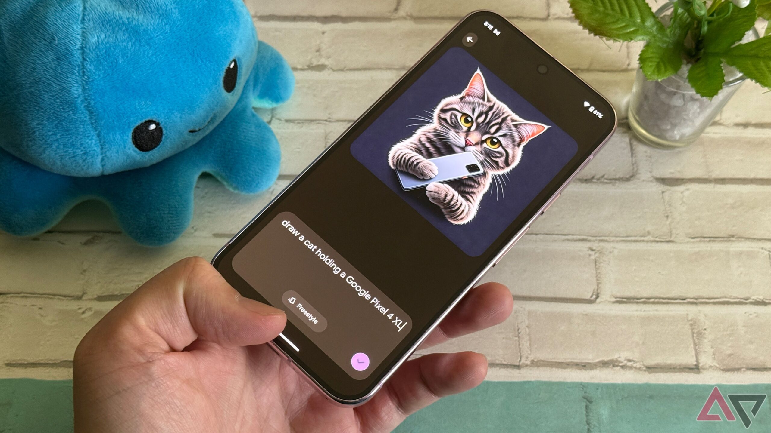 8 methods your Android telephone’s sensors are always getting used