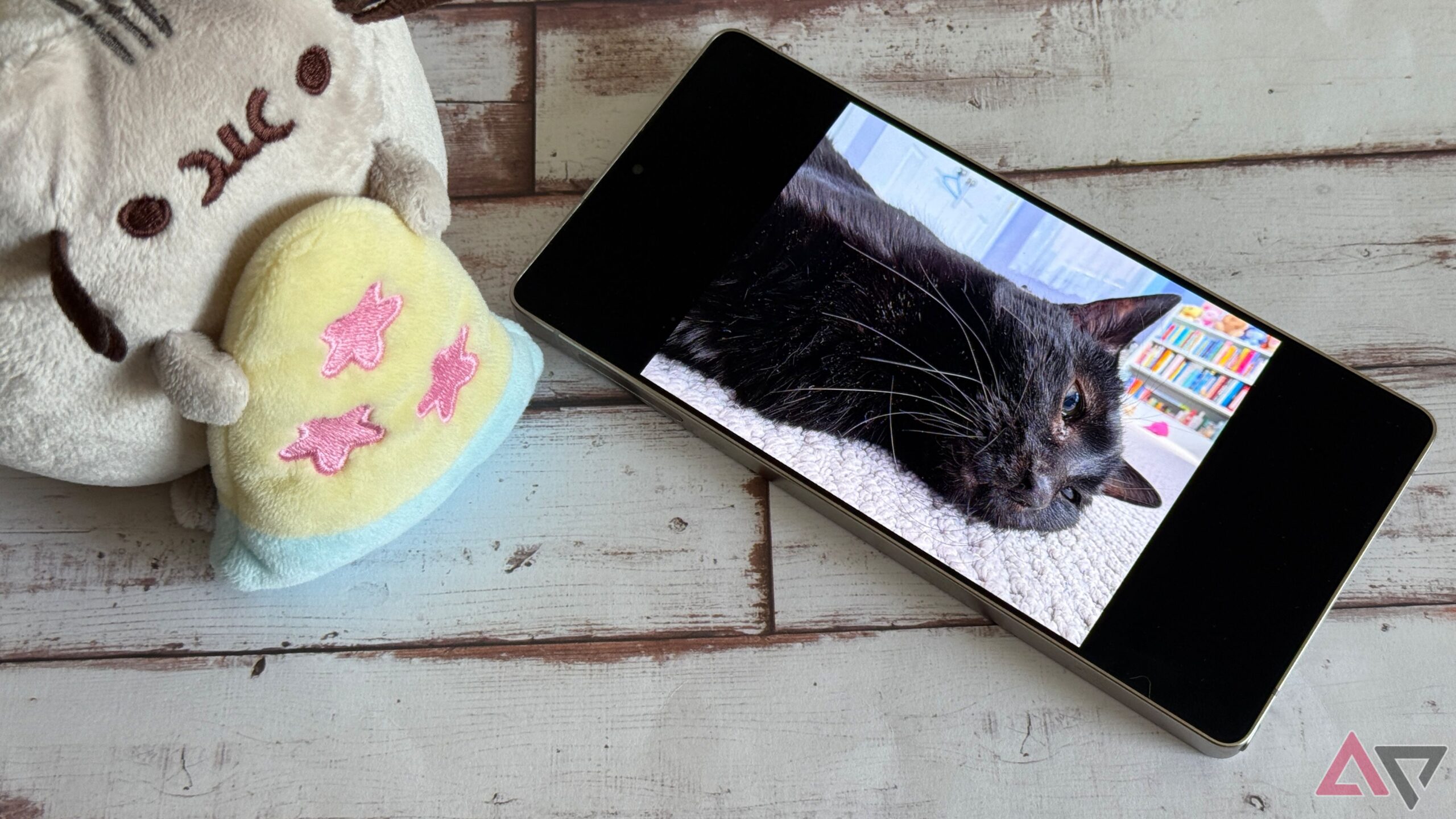 The Galaxy S25’s selfie digital camera might swipe a professional function from the rear shooter