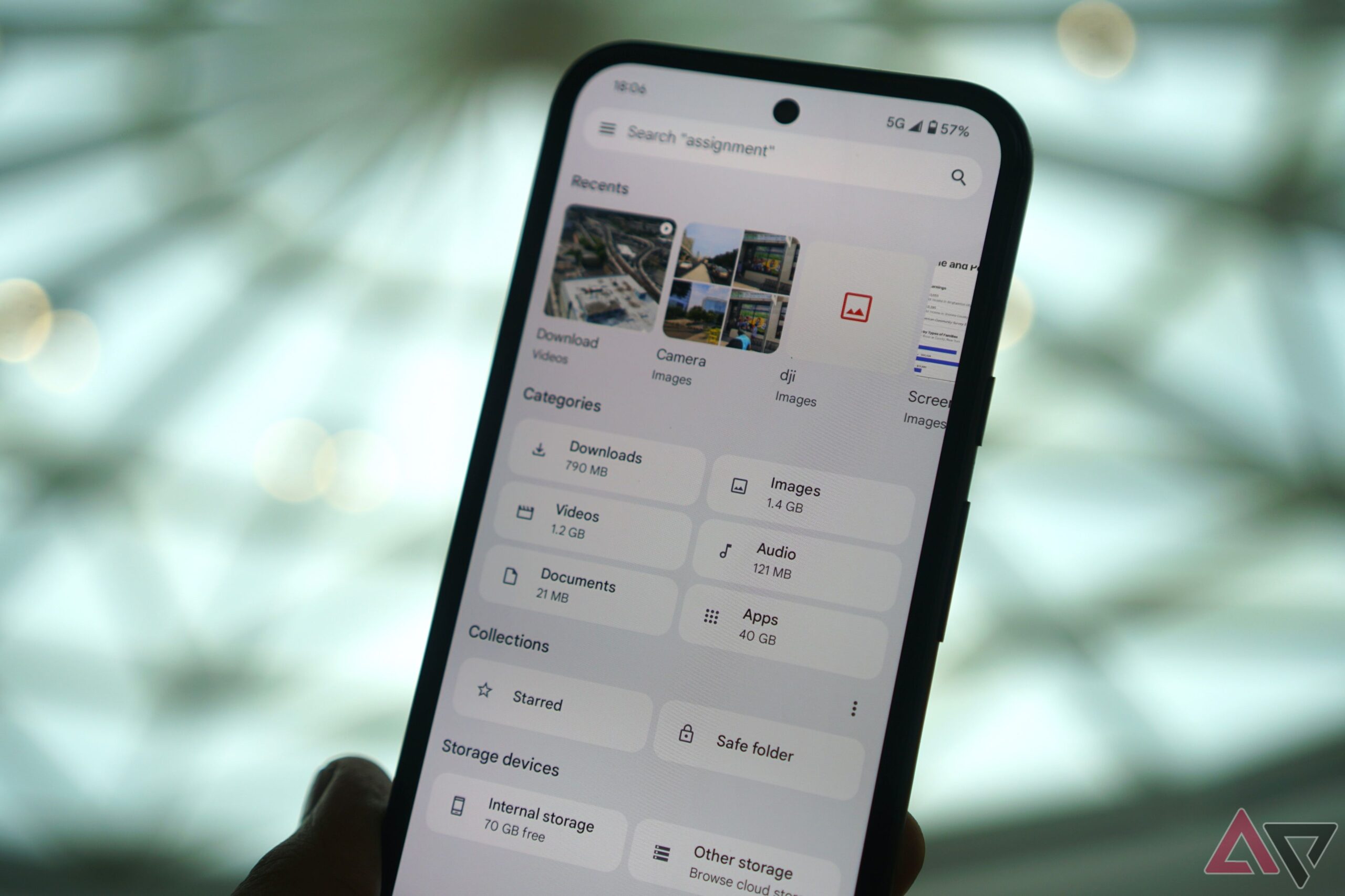 This UI tweak might convey a dynamic really feel to Information by Google’s Recents view
