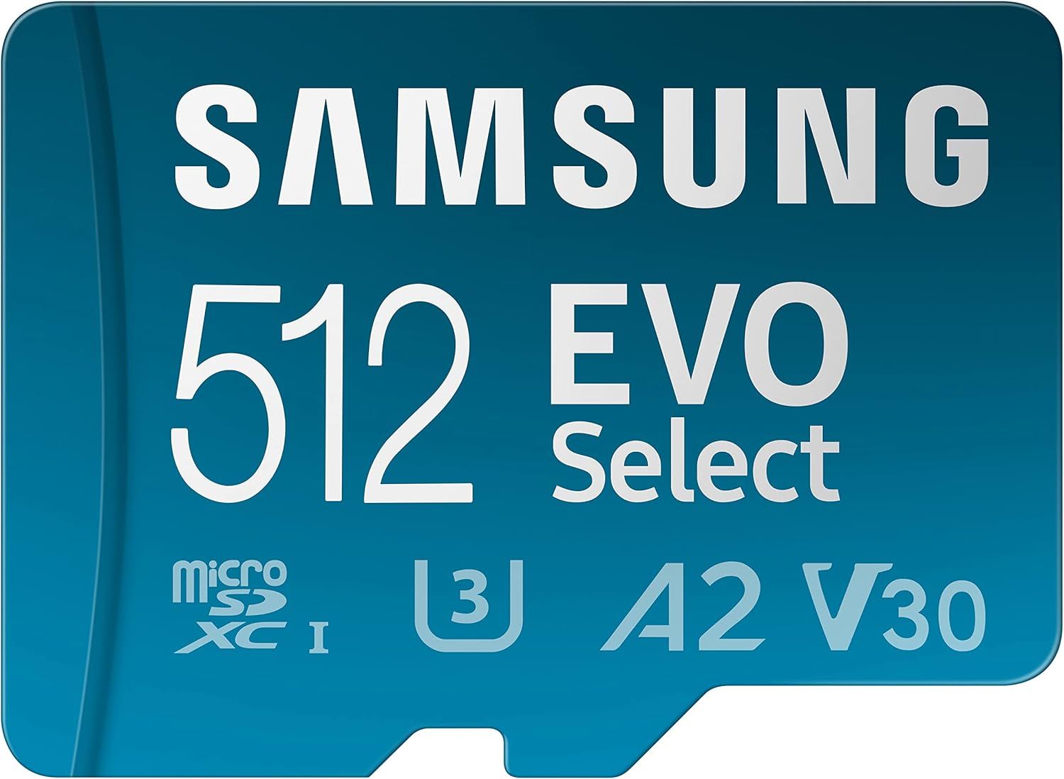 Samsung’s 512GB microSD card hits lowest value but for Memorial Day