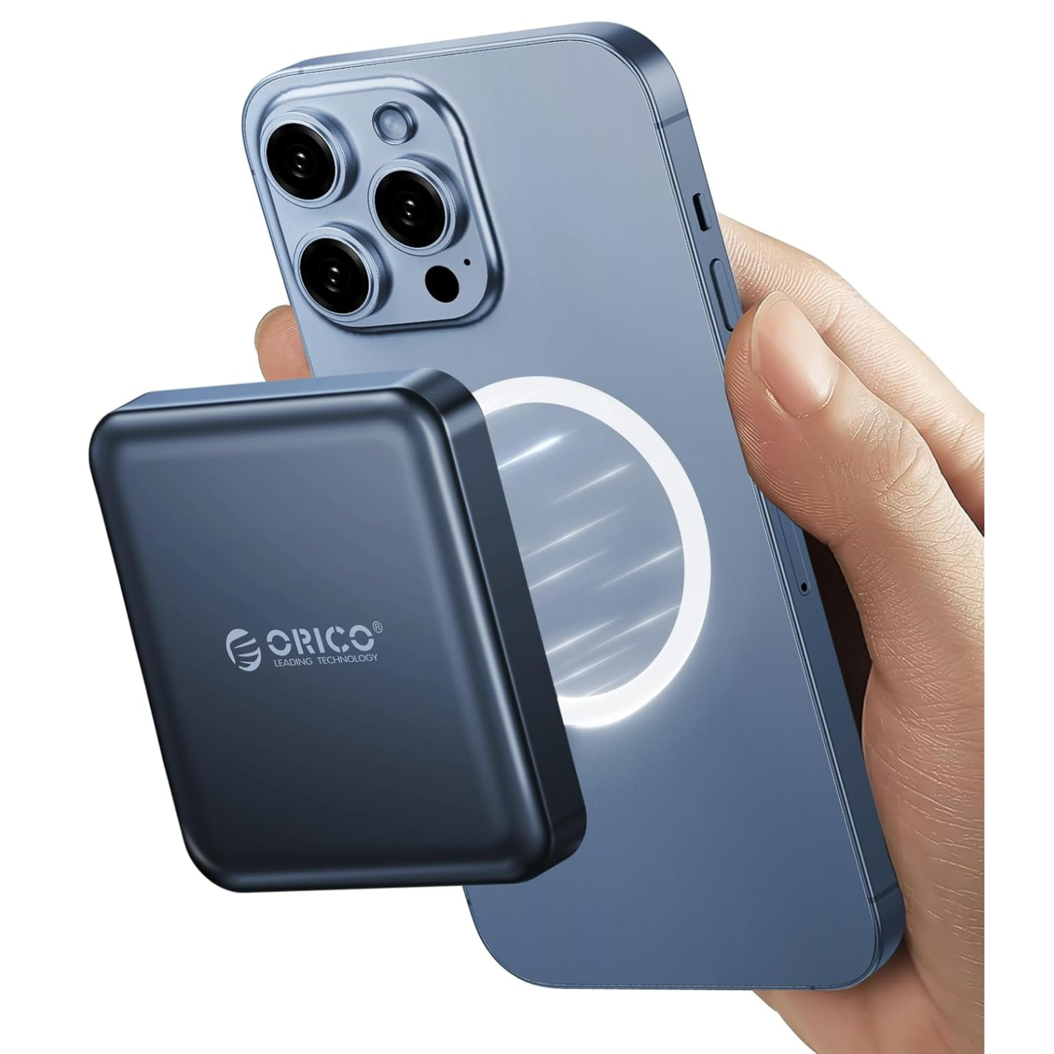 Snag this compact 2TB magnetic moveable SSD for simply $111