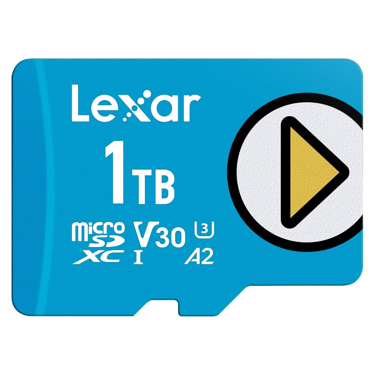 Rating storage for grime low-cost as this Lexar 1TB microSD drops to simply $65