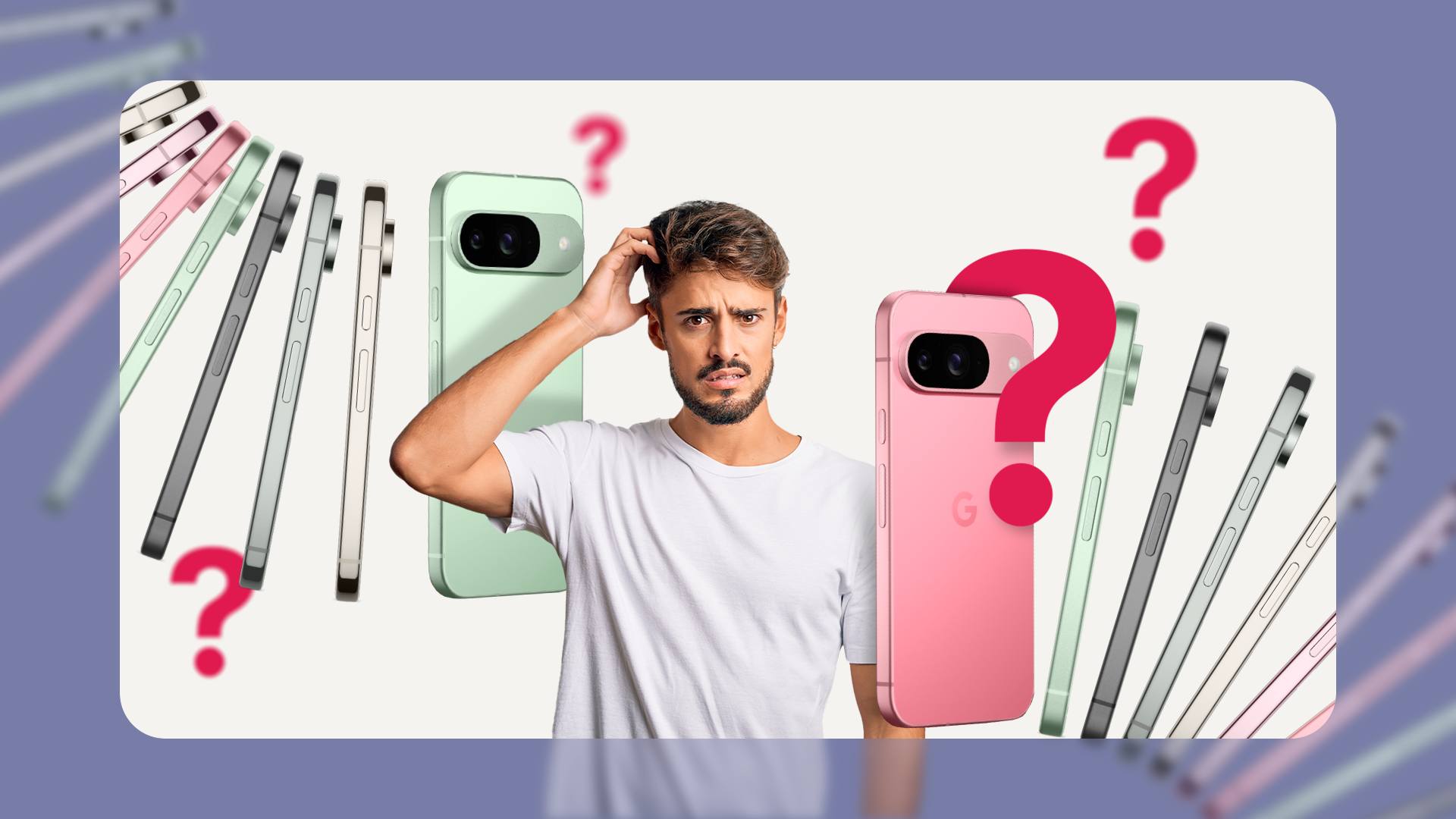 5 Pixel 10 rumors which have me genuinely hyped