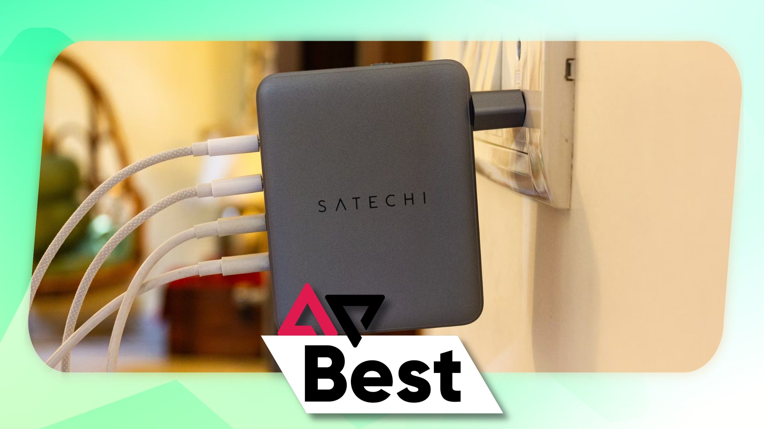 Large 44% low cost drops Anker’s Prime 100W charger to a brand new all-time low