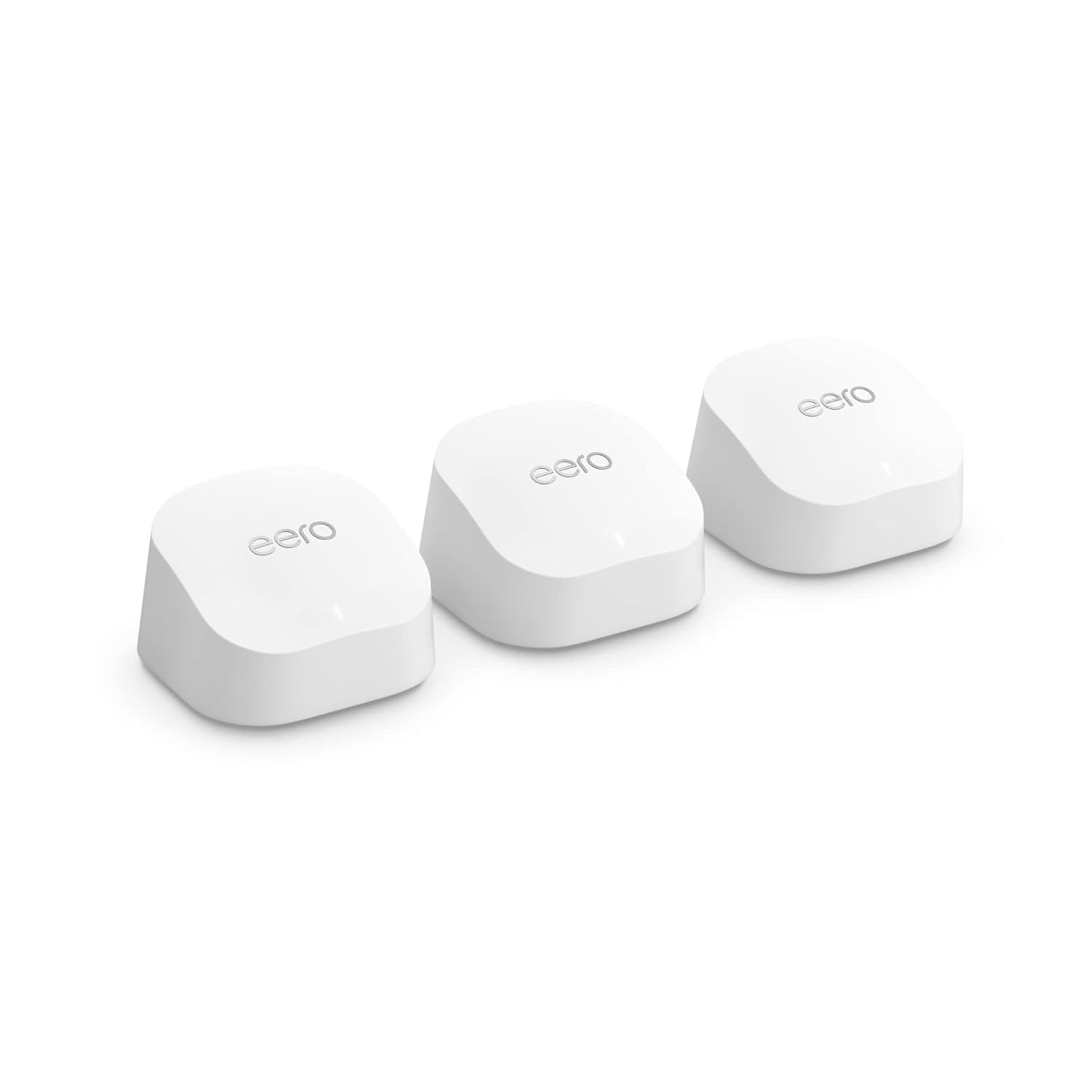 My favourite mesh routers are presently 25% off, however this deal is proscribed
