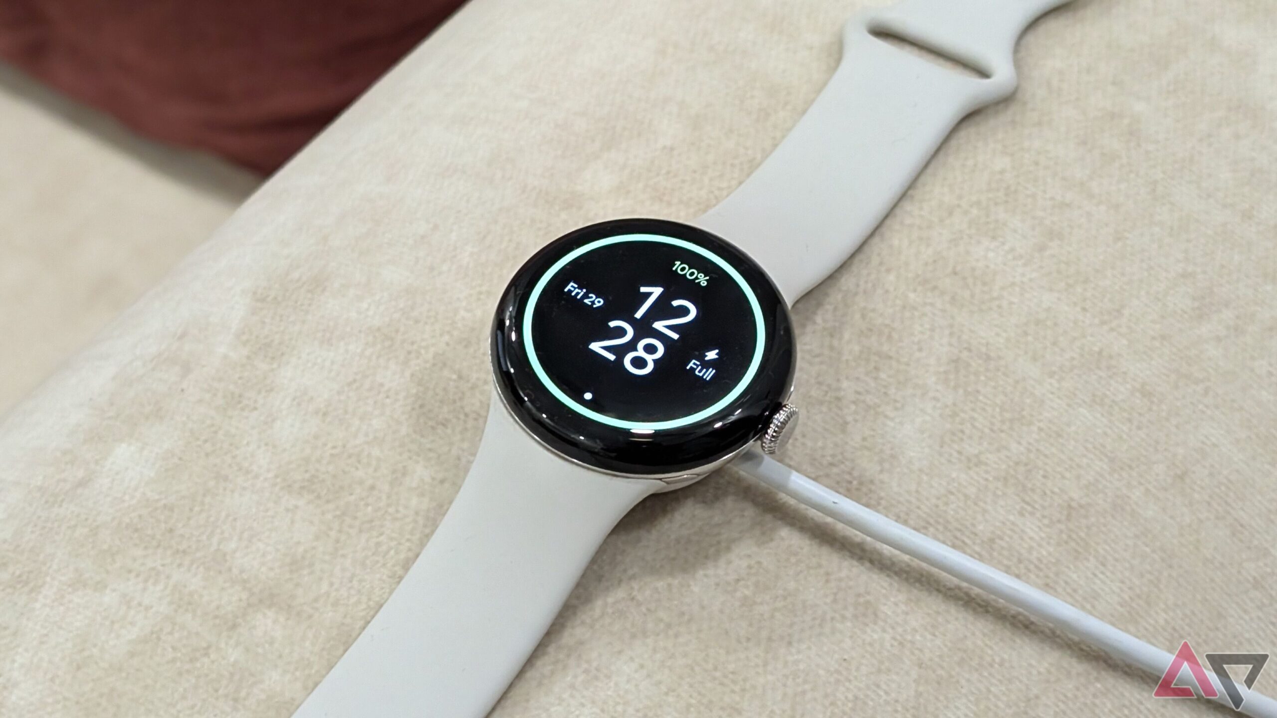 Put on OS 6 might spell the top of the road for these still-great Samsung smartwatches
