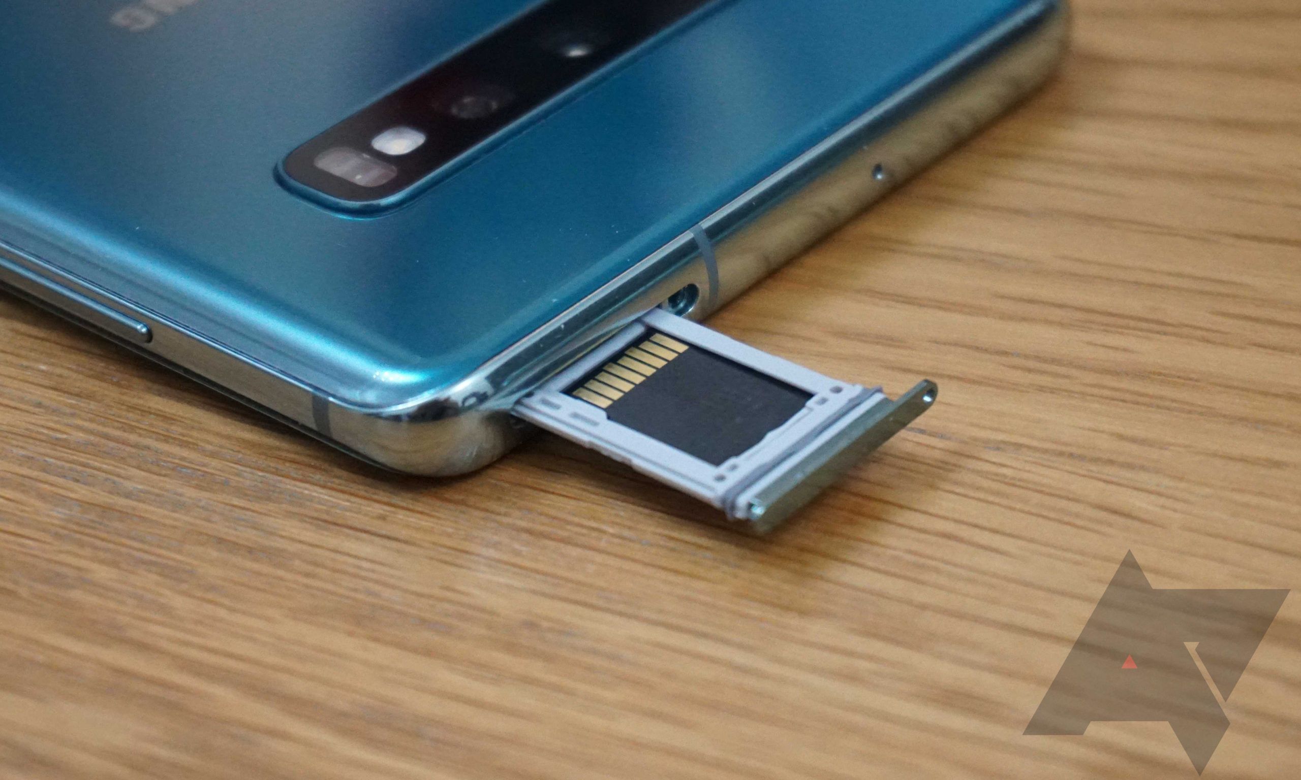 This Samsung microSD card offers you 1TB of storage for grime low-cost