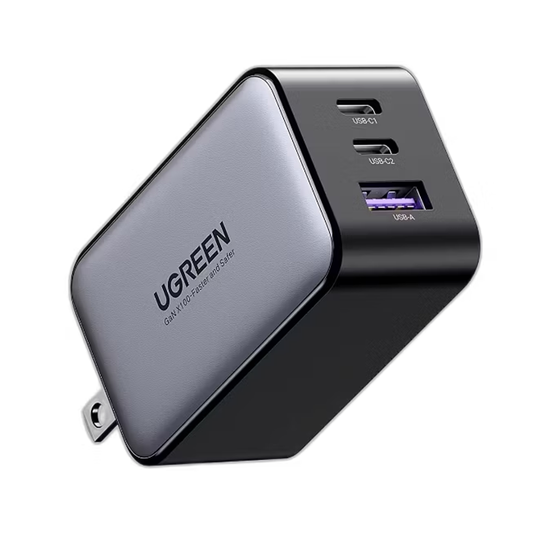 This tiny charger delivers huge energy and loads of ports because it plummets to an all-time low