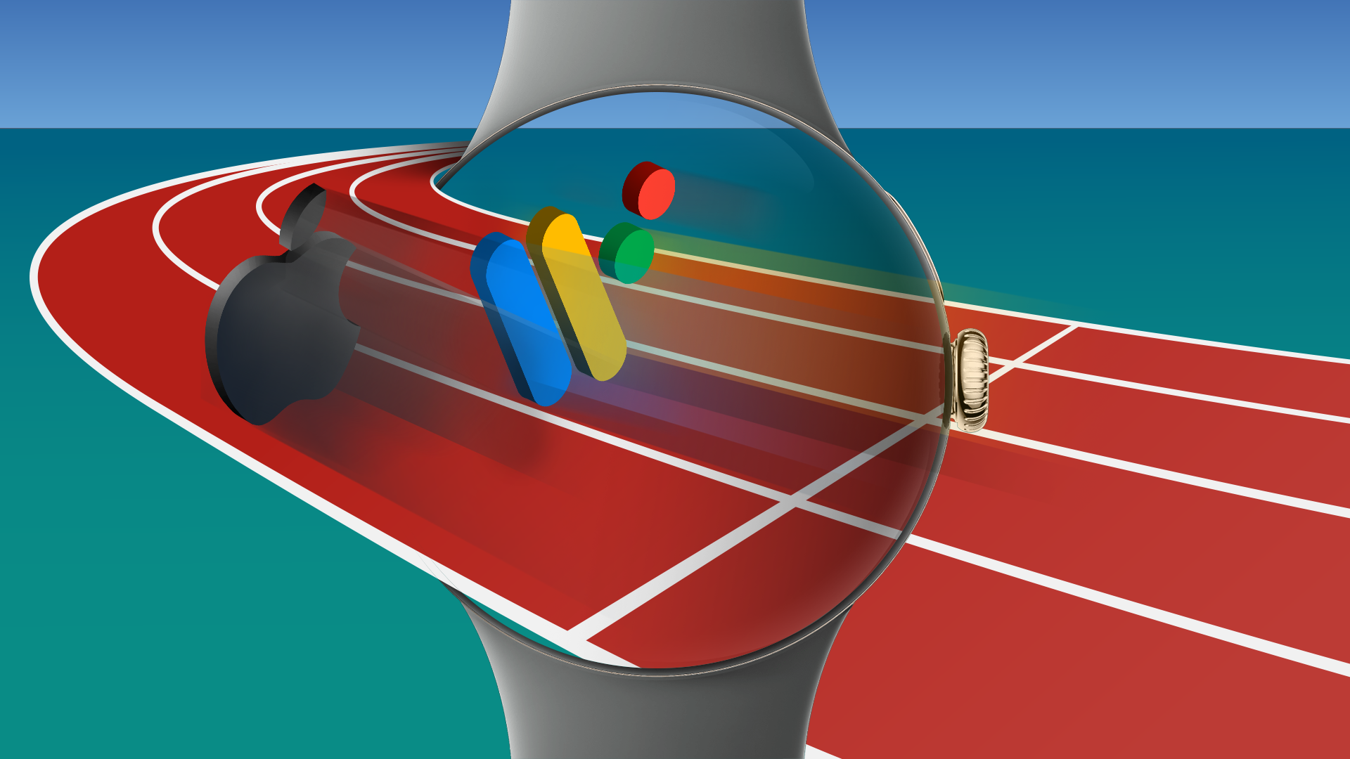 Put on OS watches might lastly get a generational processor improve subsequent yr