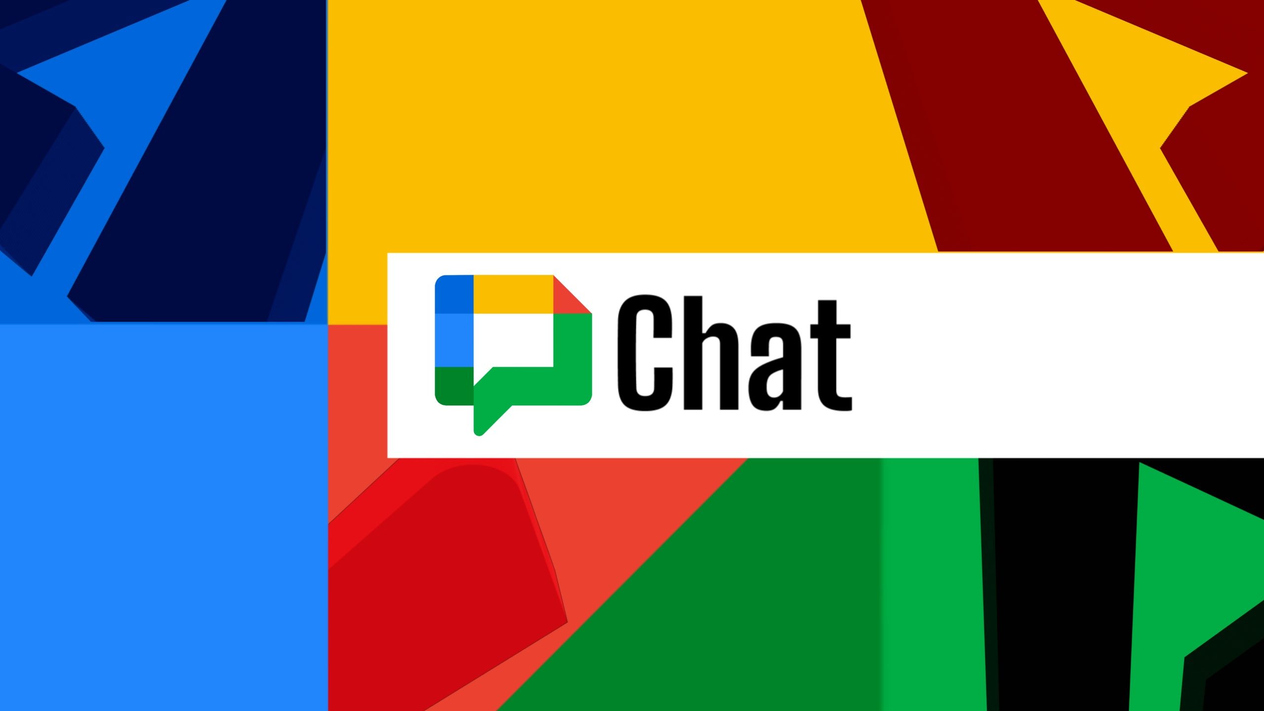 Google Chat’s new look on Android echoes a current Gmail replace