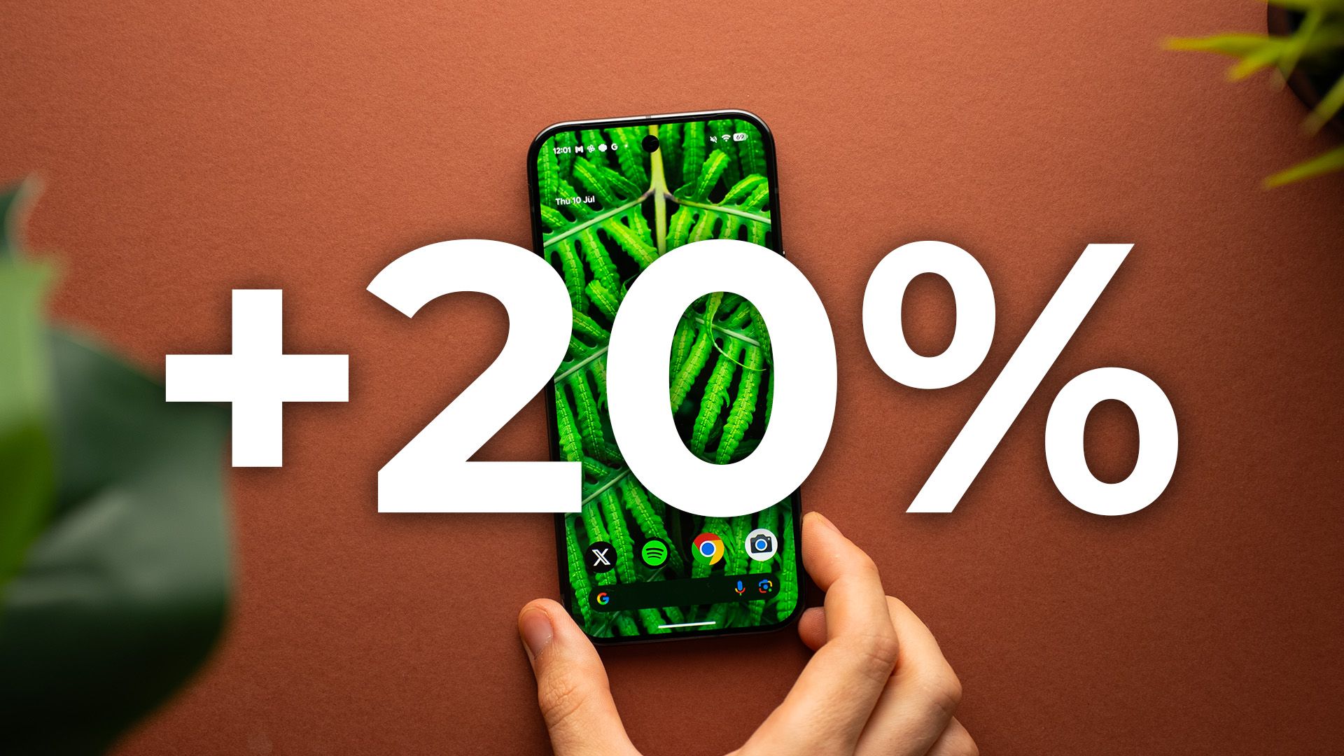 Google is dishonest the system [Video]