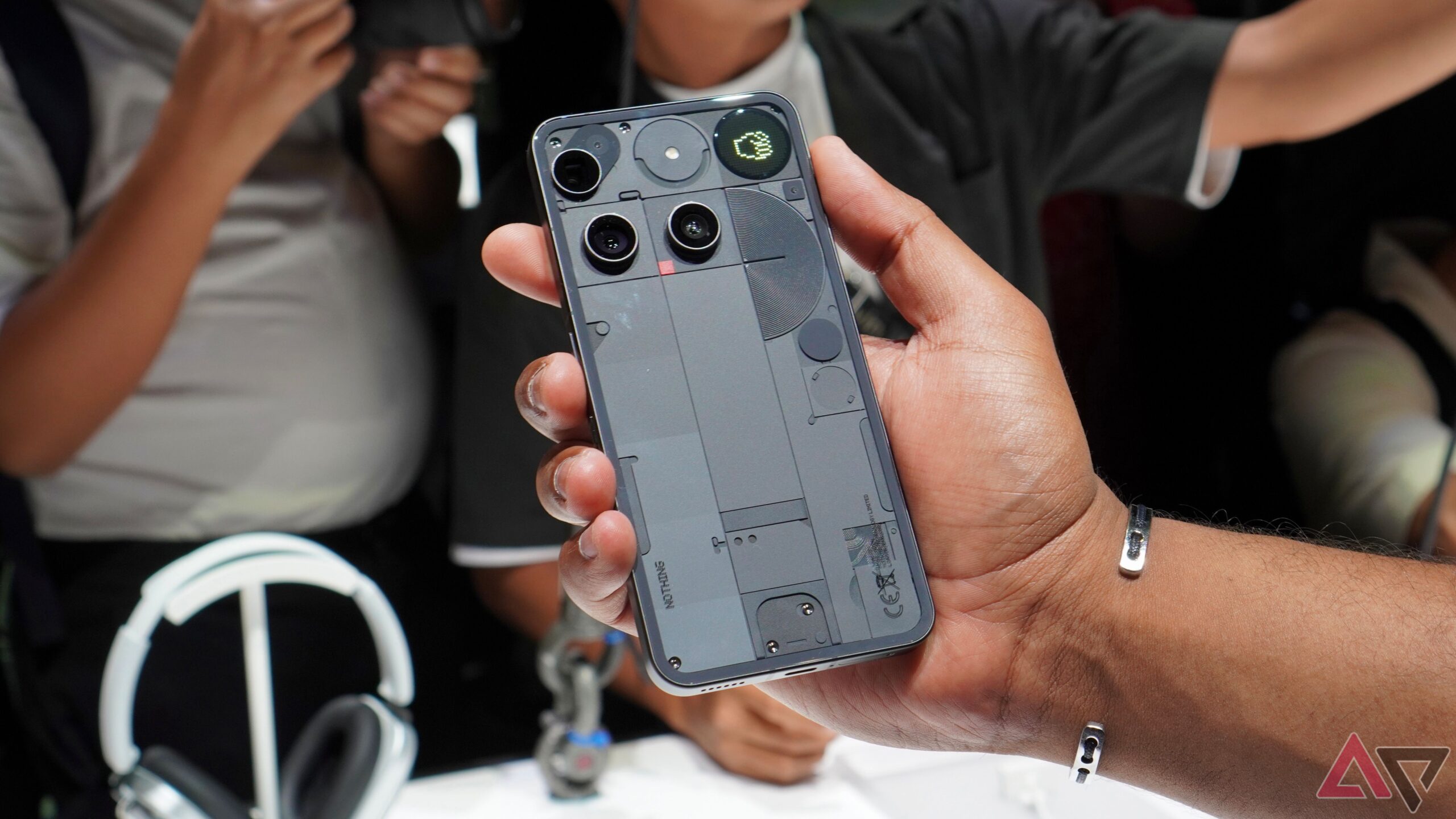 I am an AI cynic however Nothing has proven me the sunshine