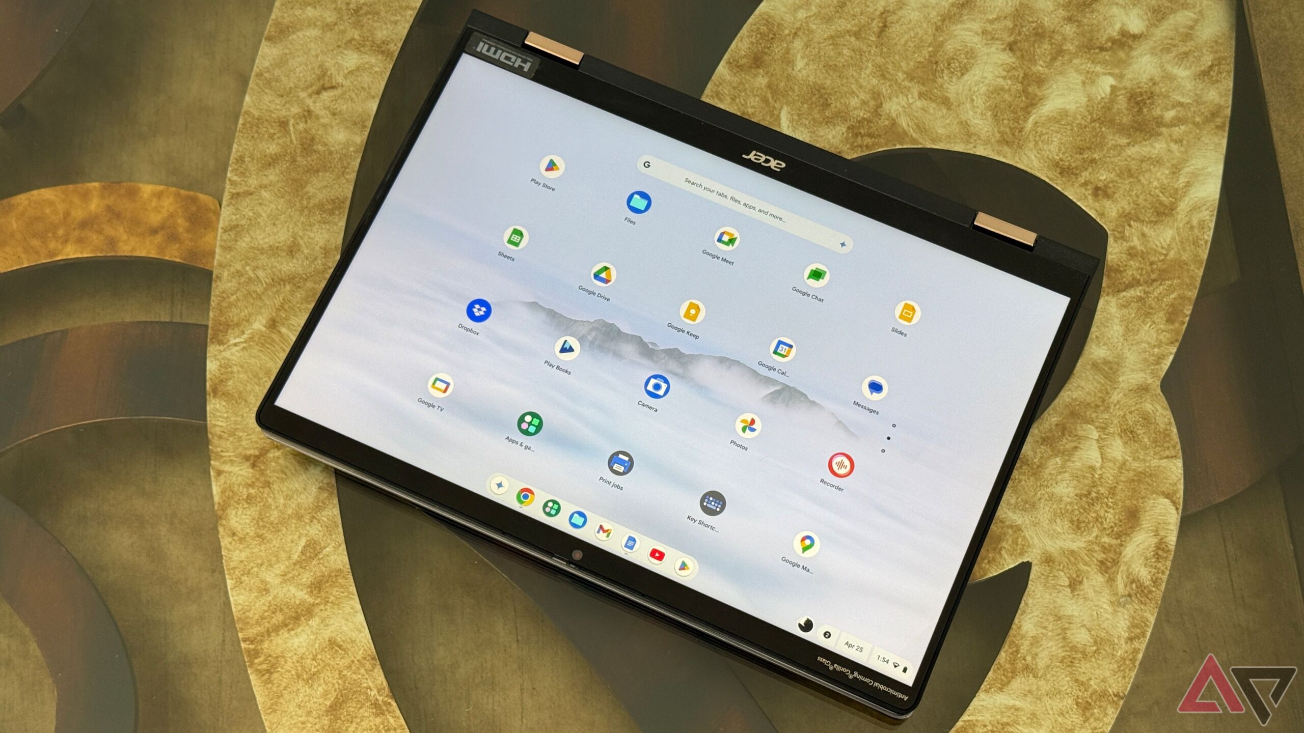 Why this ChromeOS characteristic has me prepared to switch my MacBook