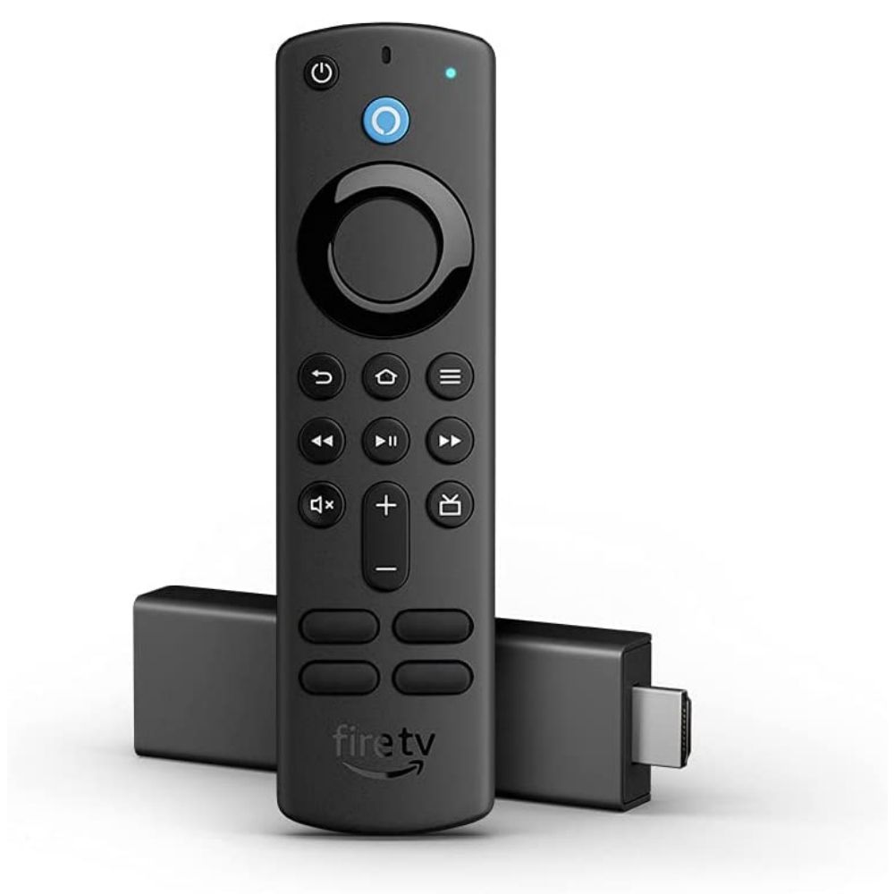 Amazon’s Fireplace TV Stick 4K drops to simply $25 whereas provides final