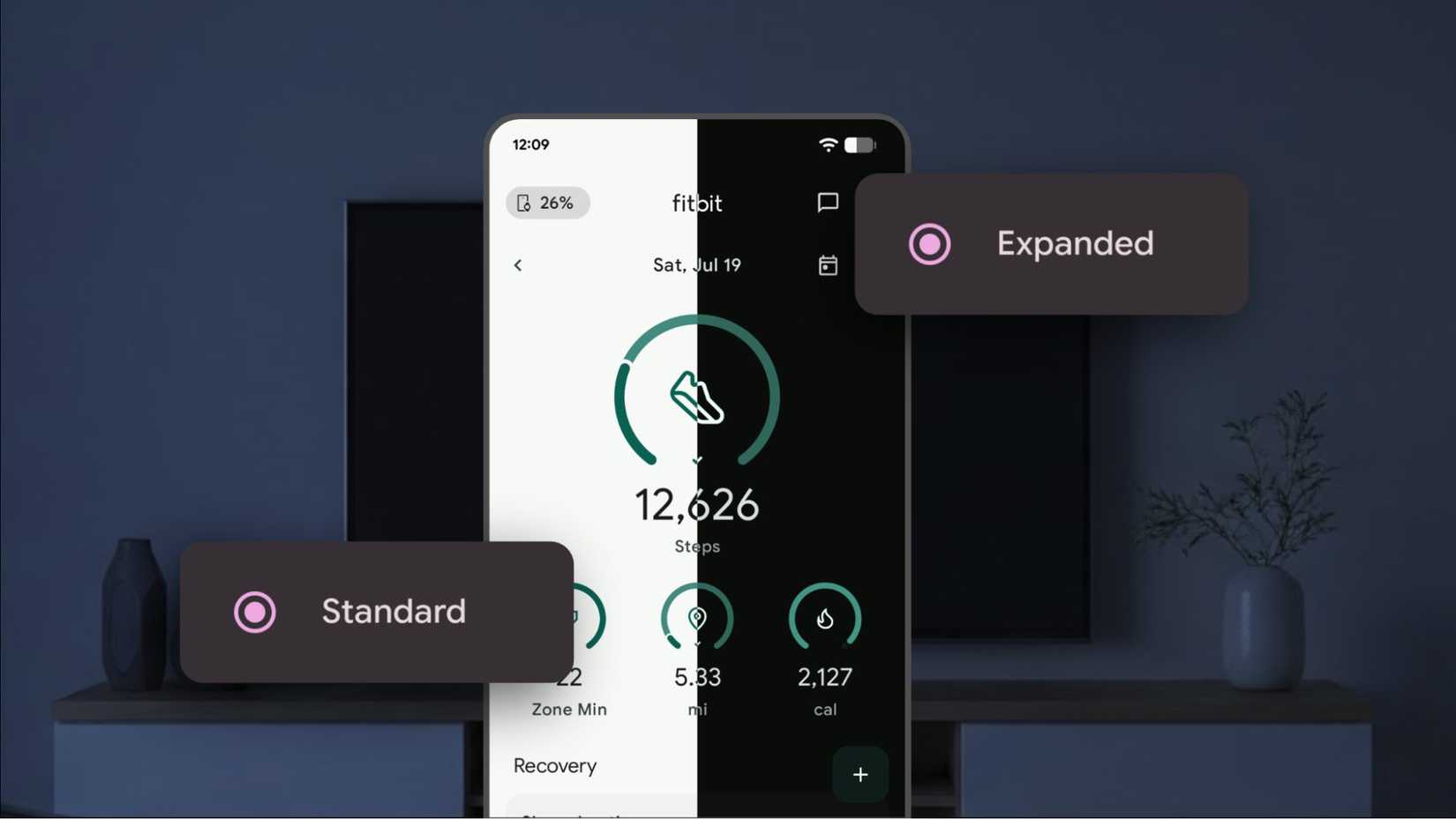 How one can allow expanded darkish theme in Android 16 QPR2 Beta 1