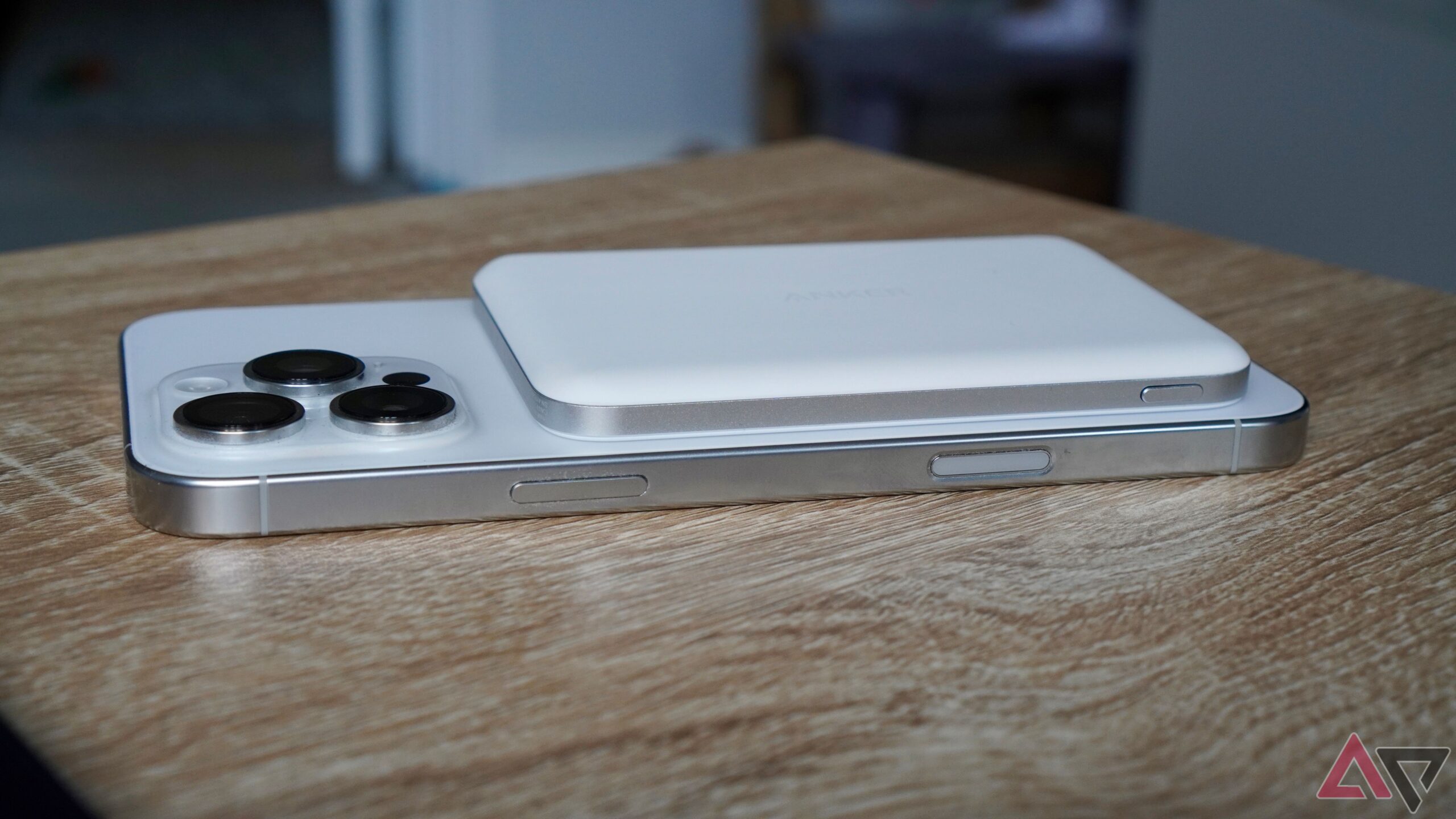 I examined Anker’s slim Qi2 Nano Energy Financial institution and it is nice