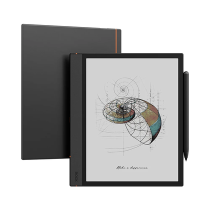 The colour E Ink pill you may need