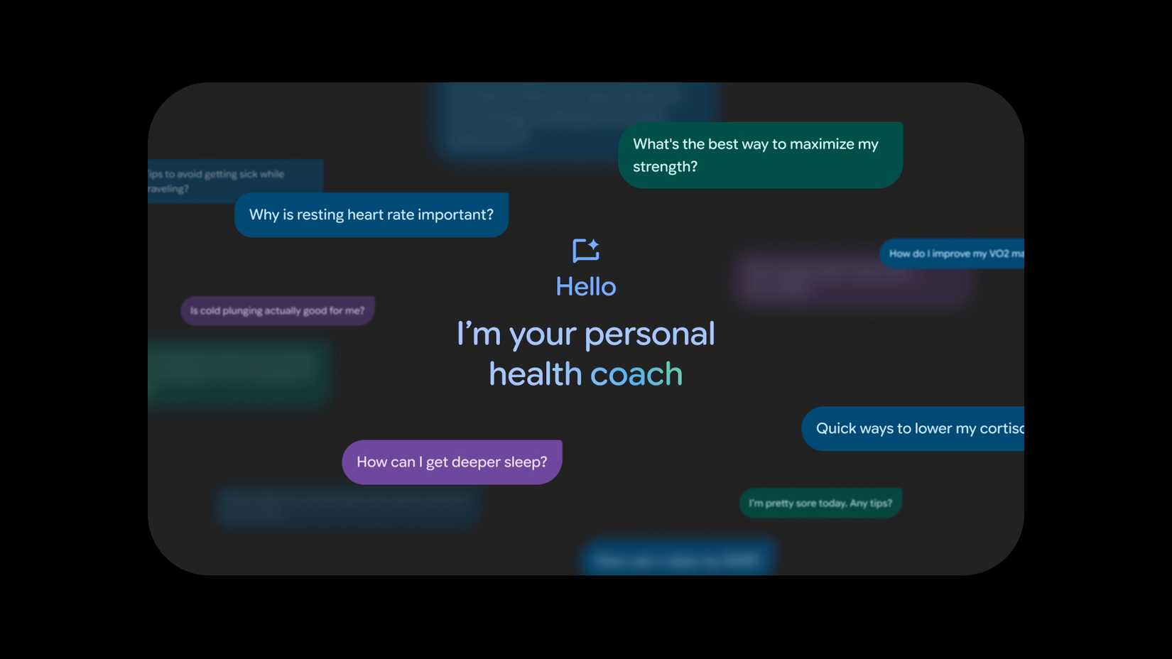 4 issues to think about earlier than utilizing Google’s Fitbit Well being Coach