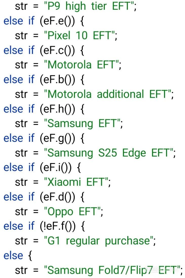 The Pixel 10 might supply Google’s AI Professional subscription without charge