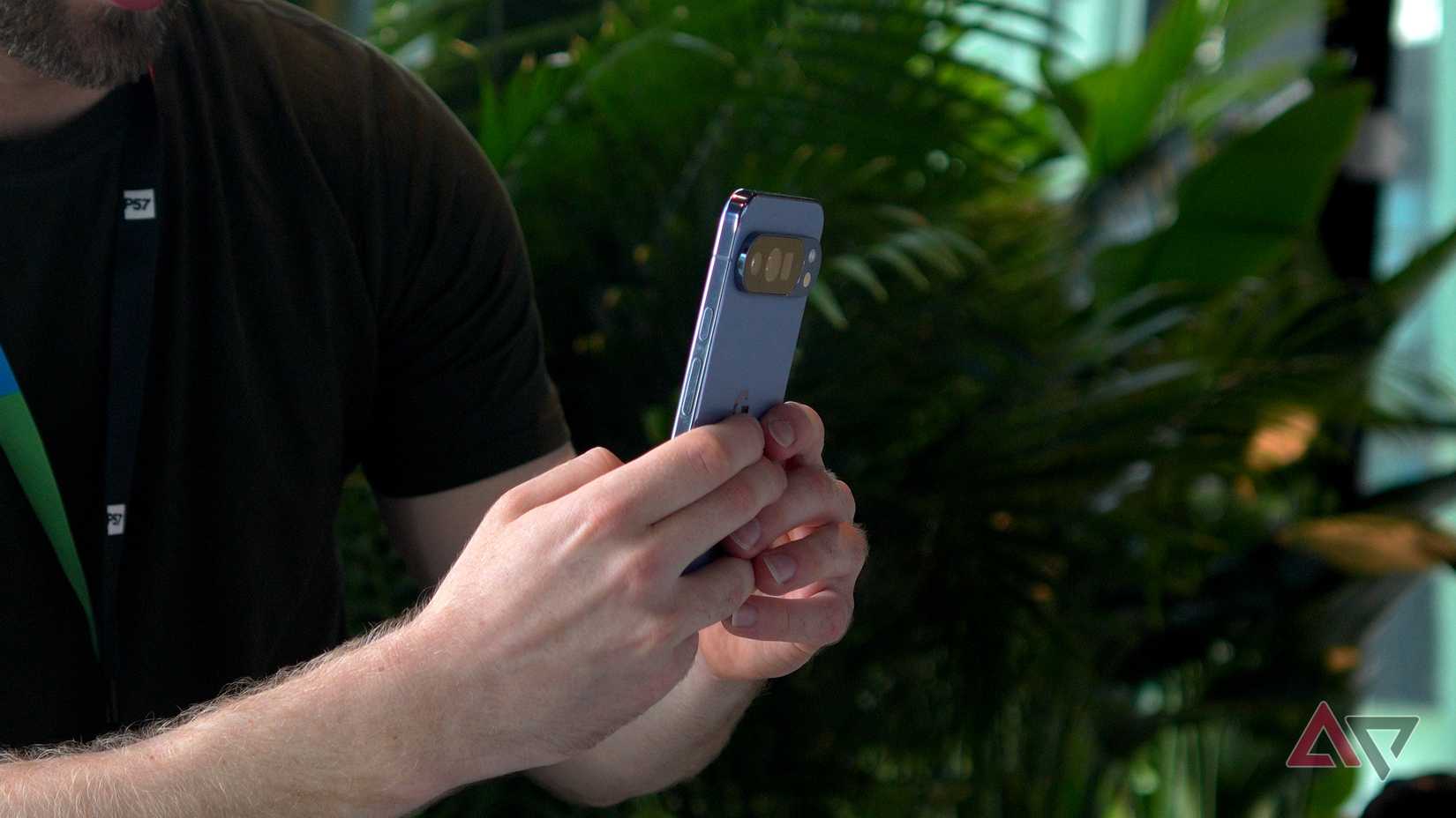 Pixel 10’s Digicam Coach mode should not kill photographic creativity