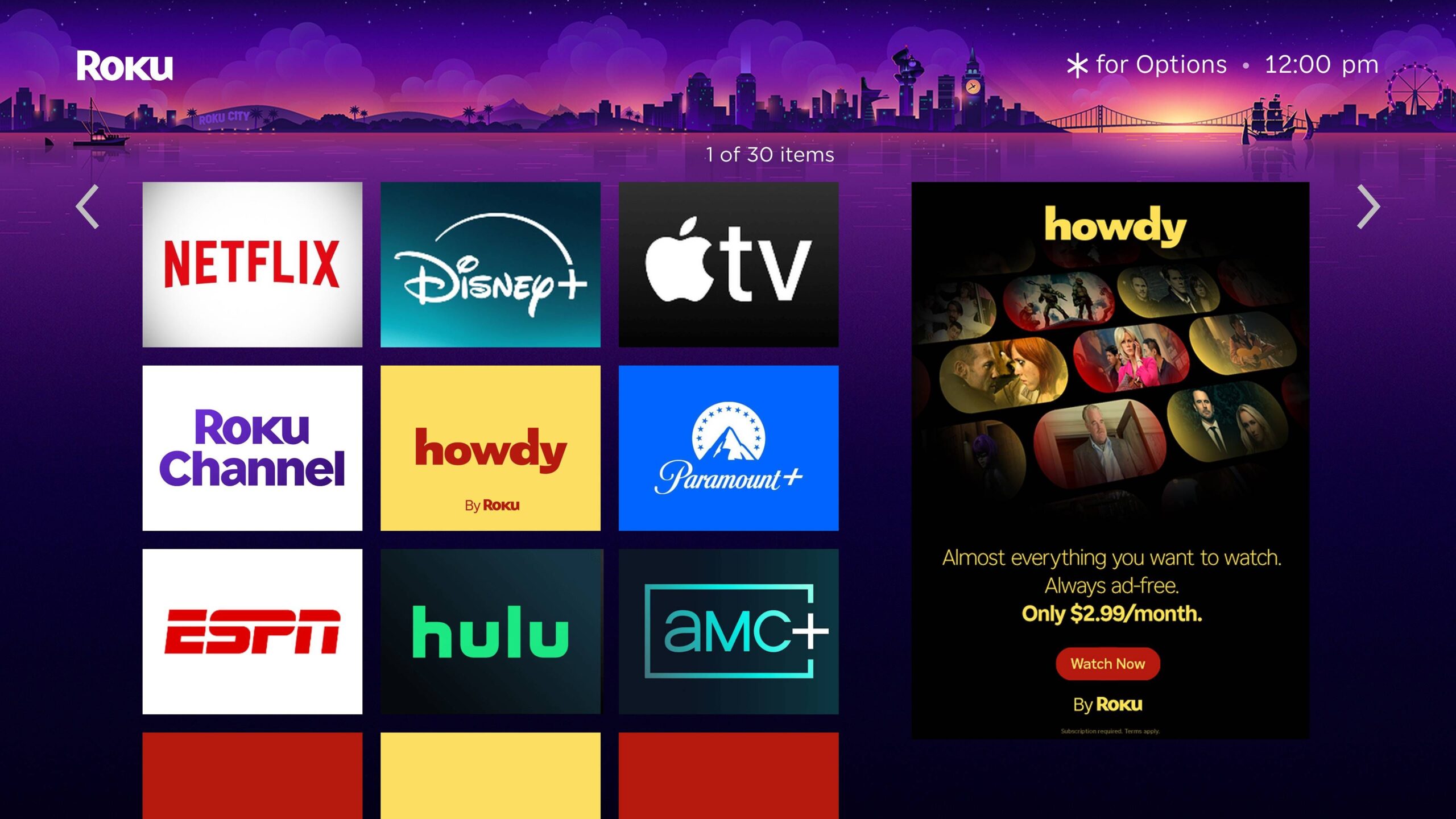 Roku’s new Netflix competitor is freed from advertisements and solely 3 bucks a month