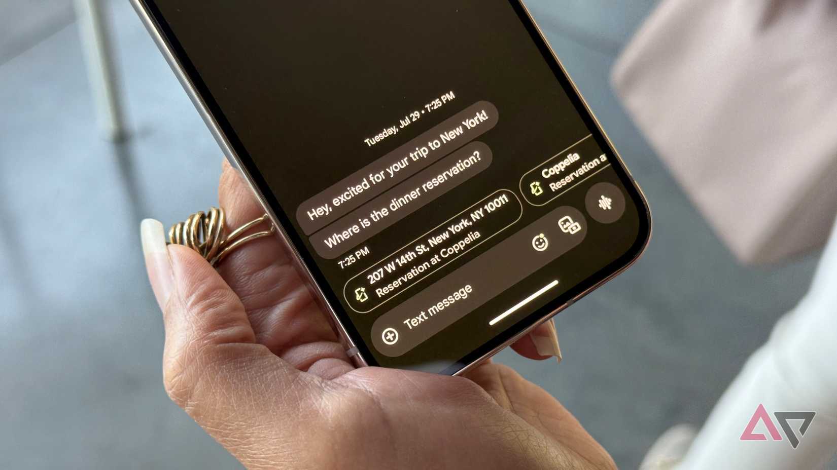 Magic Cue is about to remodel the Pixel expertise