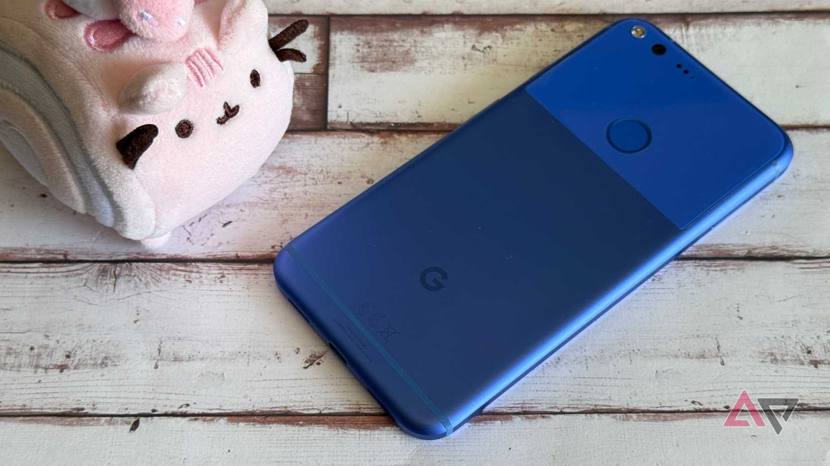 Google’s Indigo Pixel 10 is a playful homage to the primary Pixel’s Actually Blue