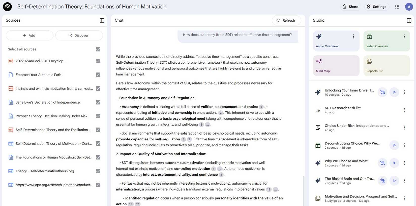 6 methods that flip NotebookLM into a private analysis assistant