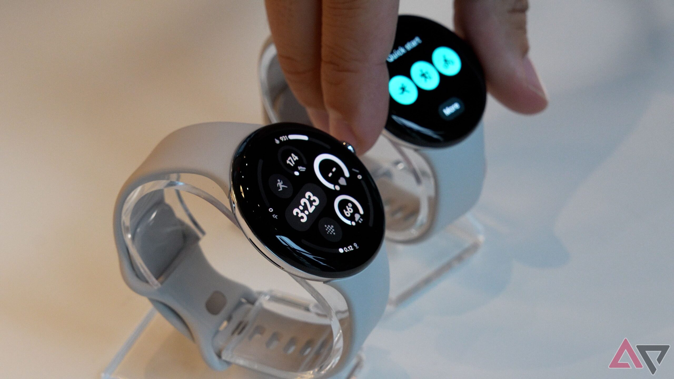 Official Pixel Watch 4 renders reveal all in leak