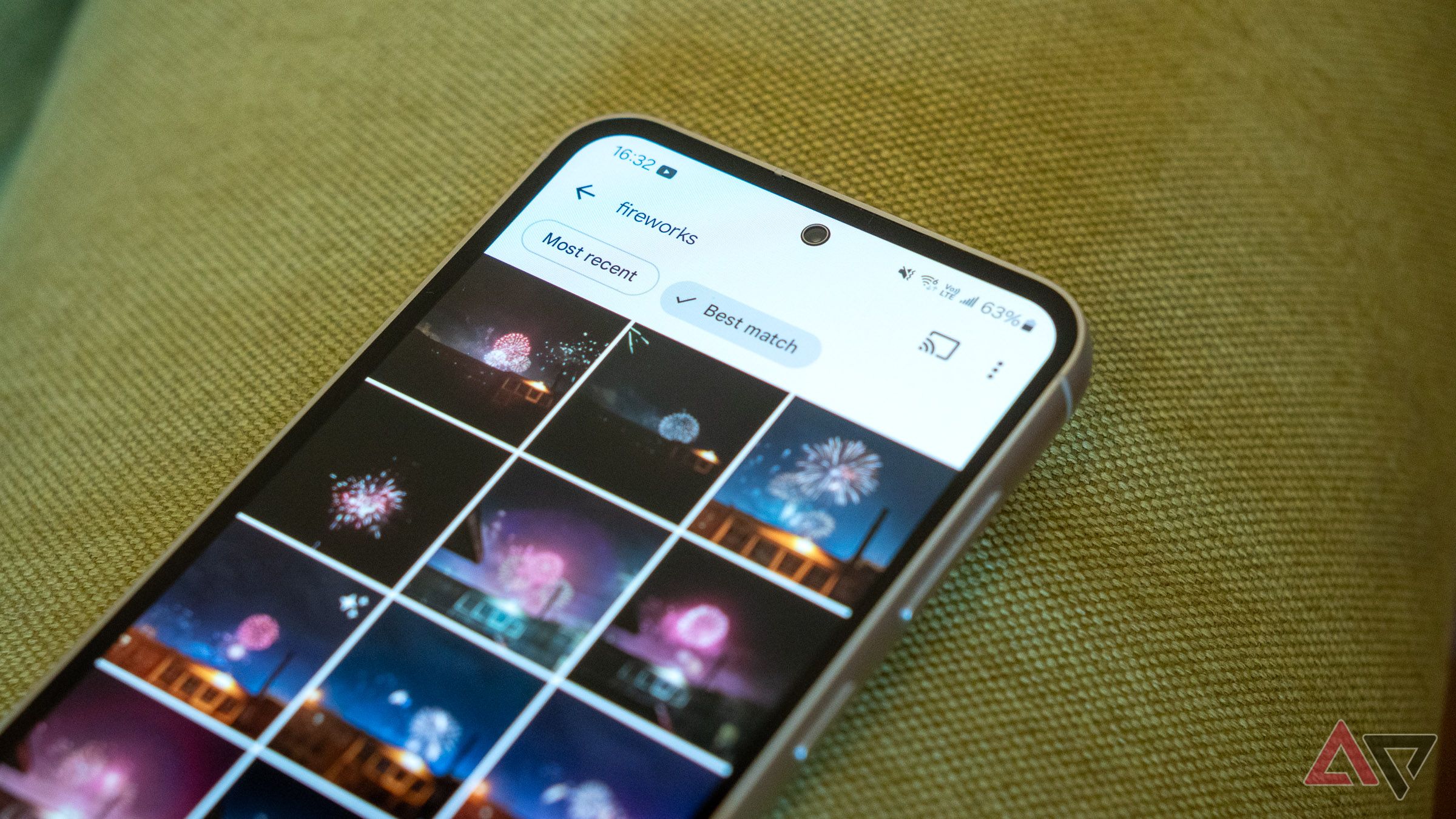 Google Photographs simplifies picture viewing with new metadata show and cleaner interface