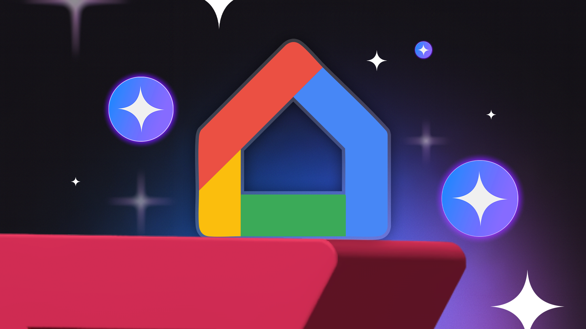 Why I dread the swap from Google Assistant to Gemini for my good residence