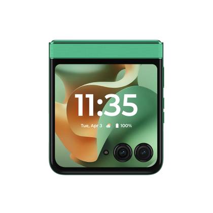 Motorola Razr 2025 powers firm to no. 2 smartphone model in US